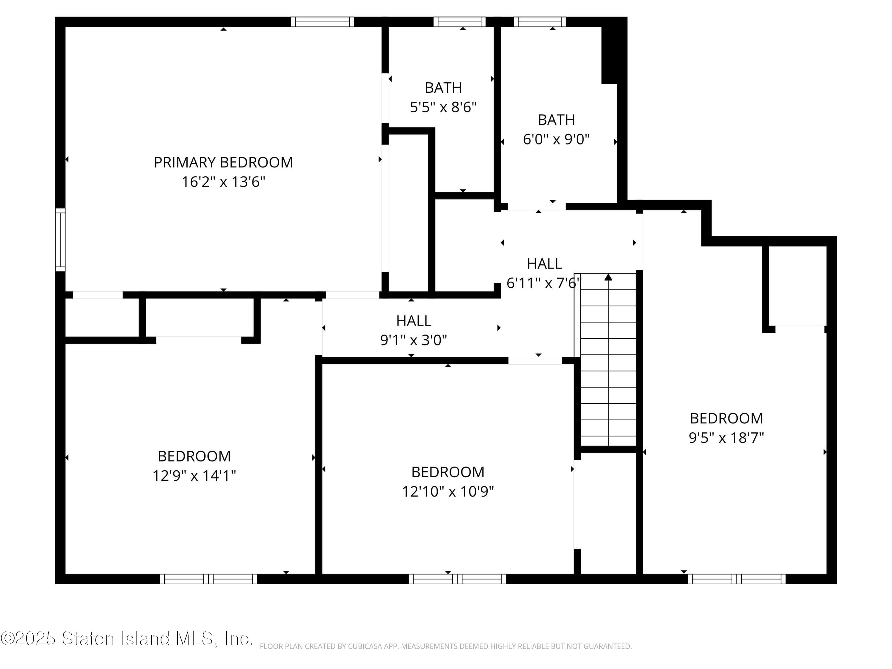 267 Bennett Avenue, Staten Island, NY, 10312 image 48