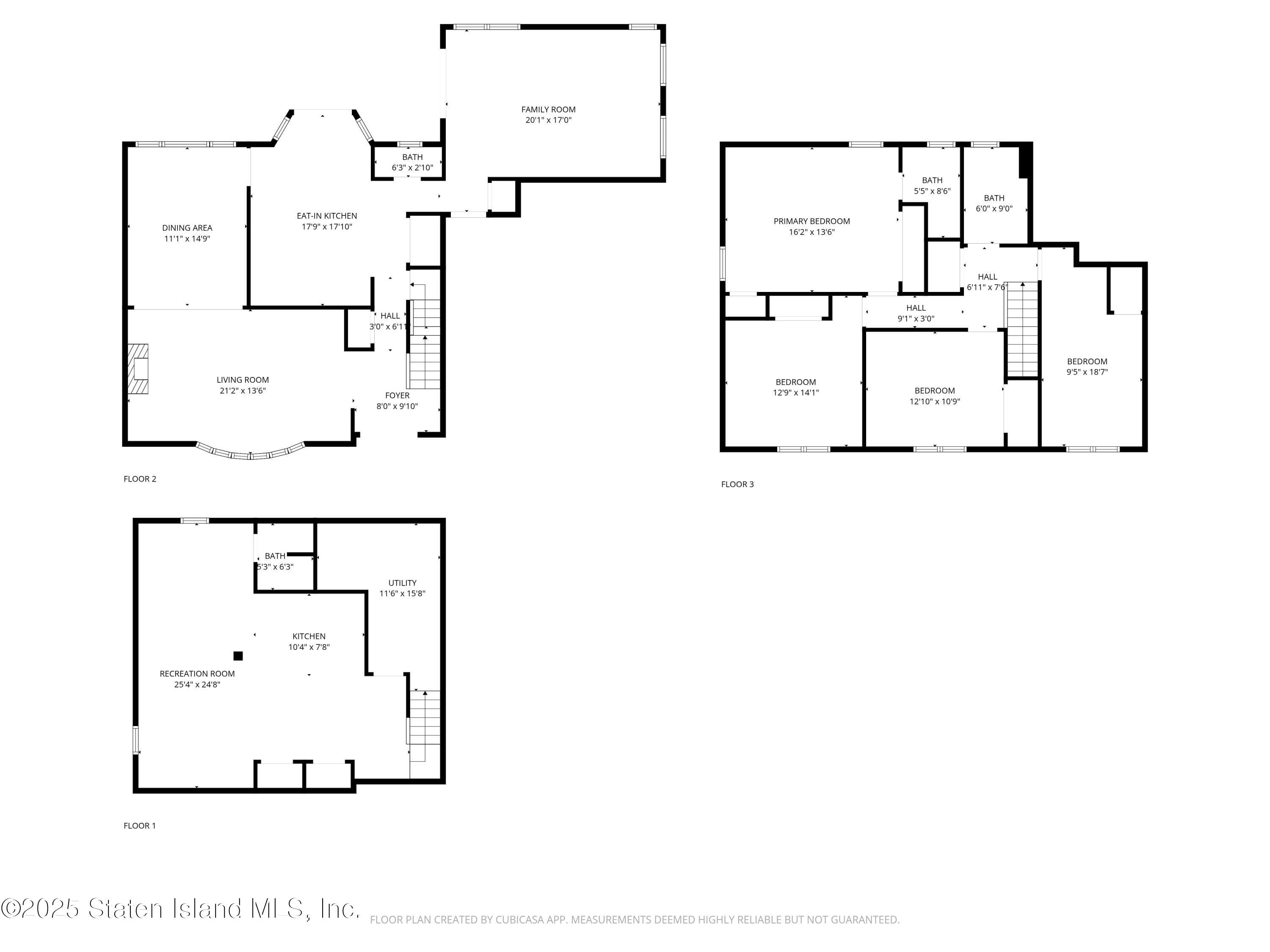 267 Bennett Avenue, Staten Island, NY, 10312 image 49