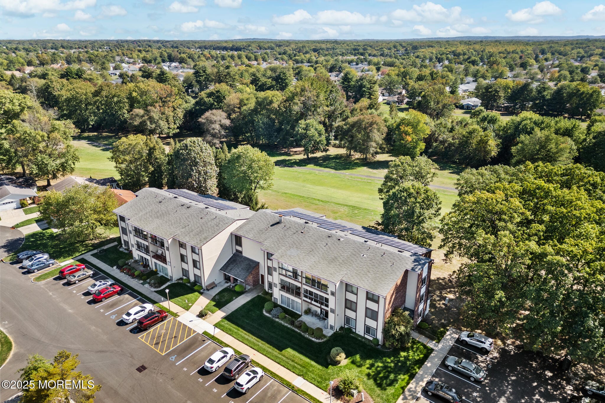 278 Crosse Drive 3G, Monroe, NJ, 08831