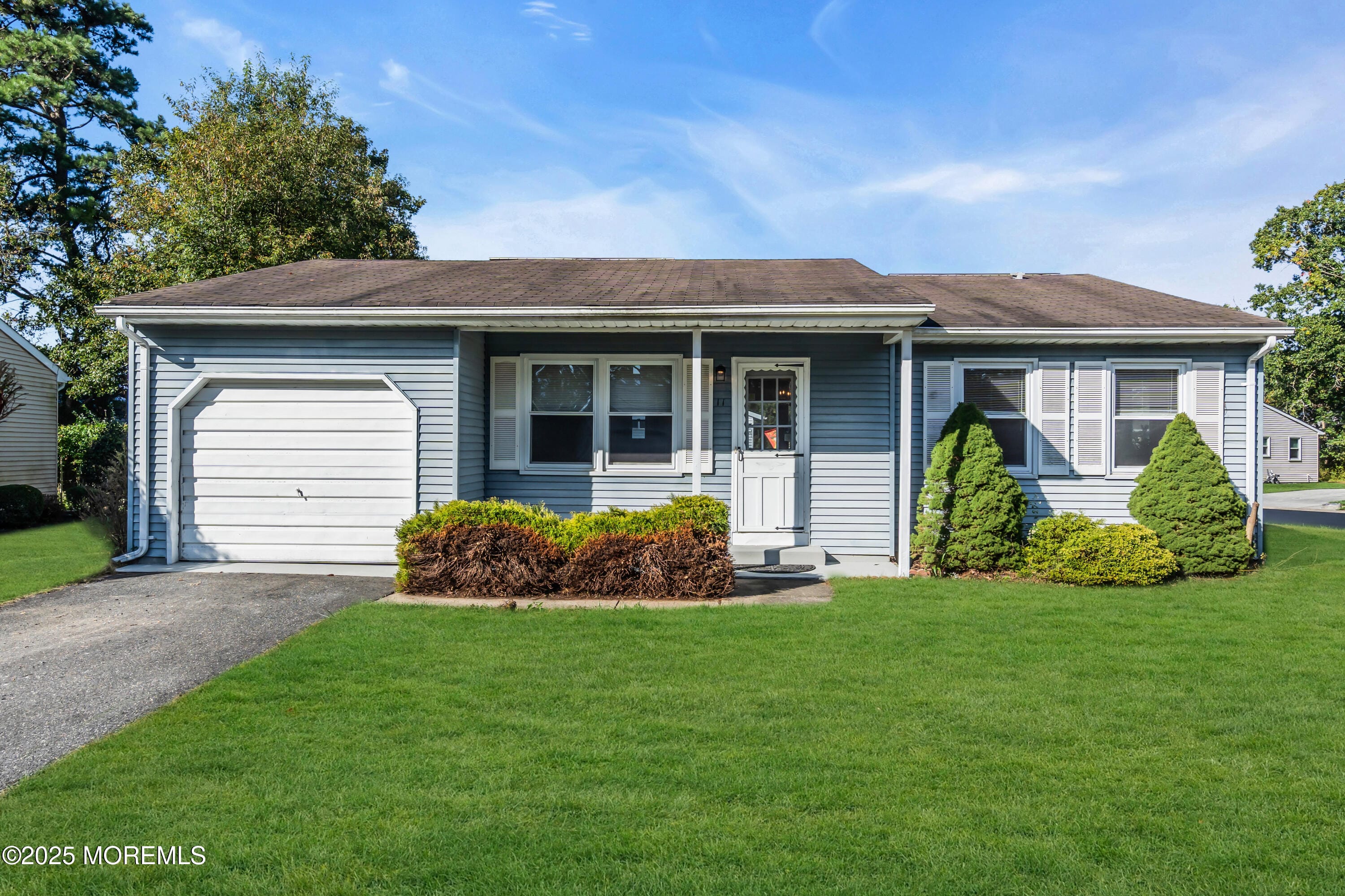 11 Hartford Road 70, Whiting, NJ, 08759