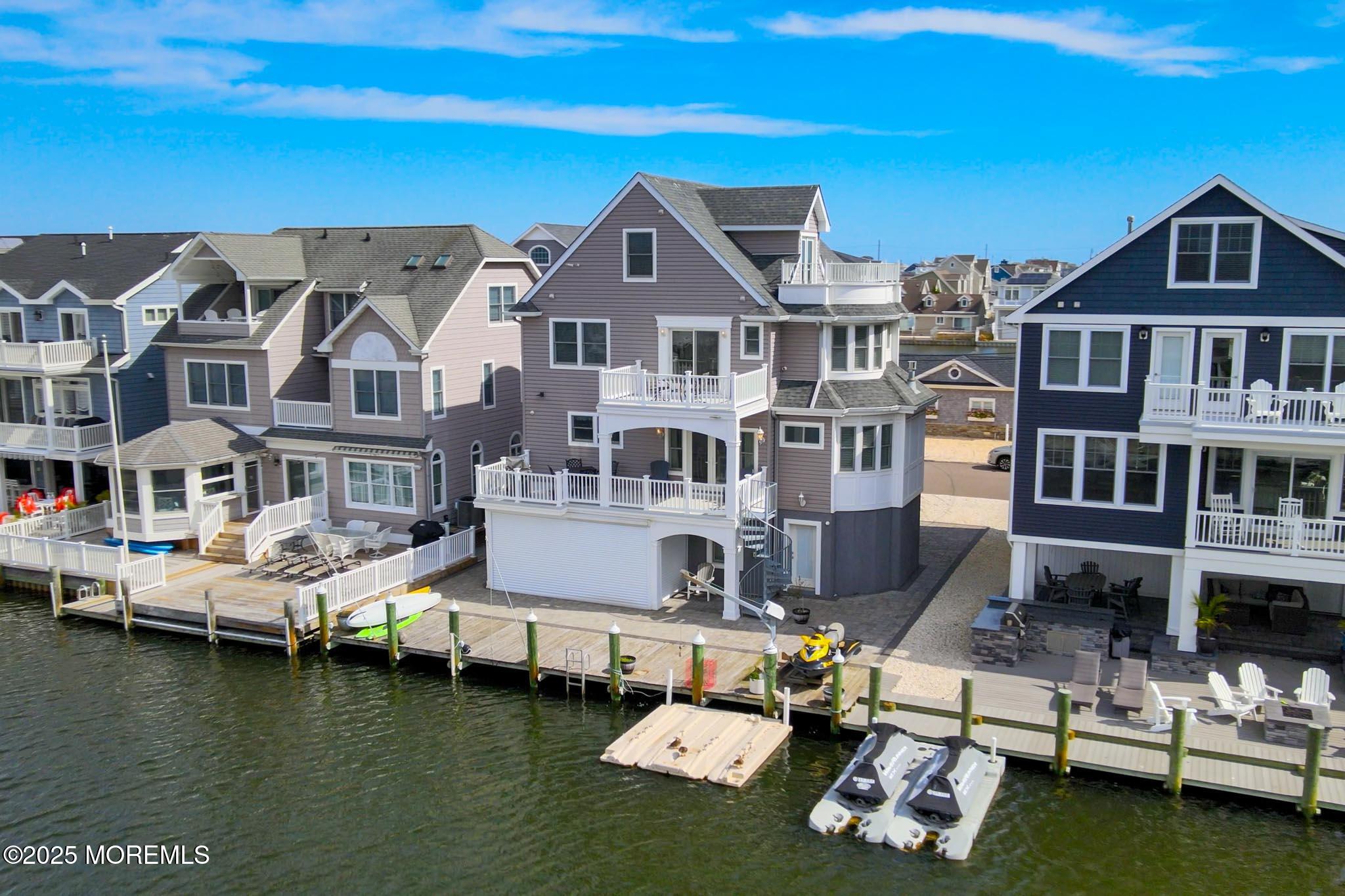 417 Delray Drive, Lavallette, NJ, 08735