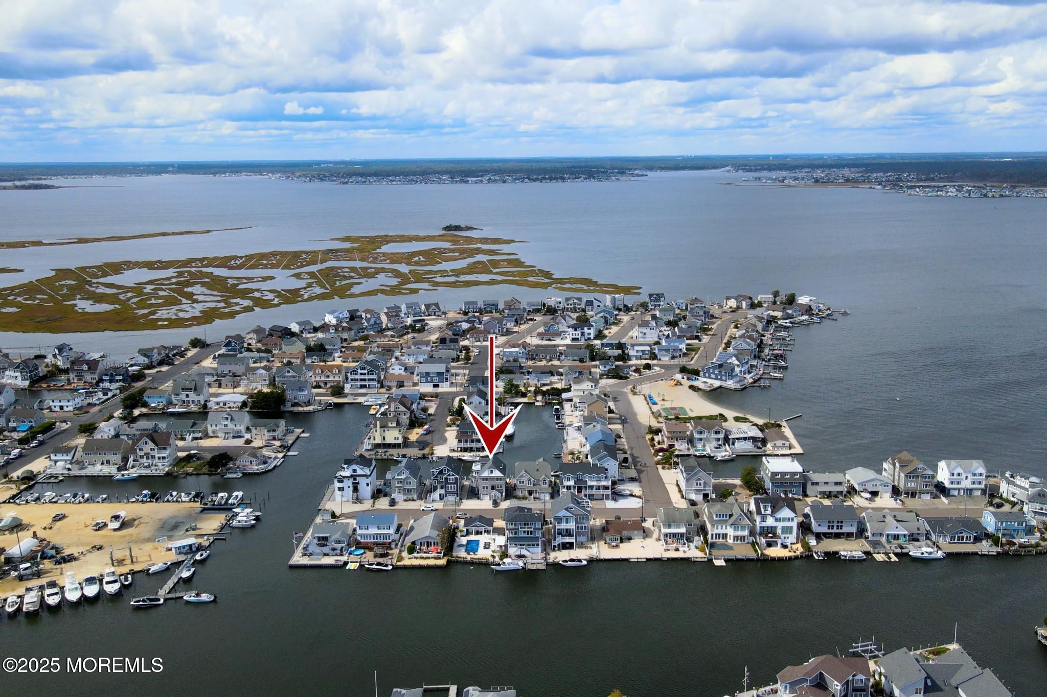 417 Delray Drive, Lavallette, NJ, 08735 image 6