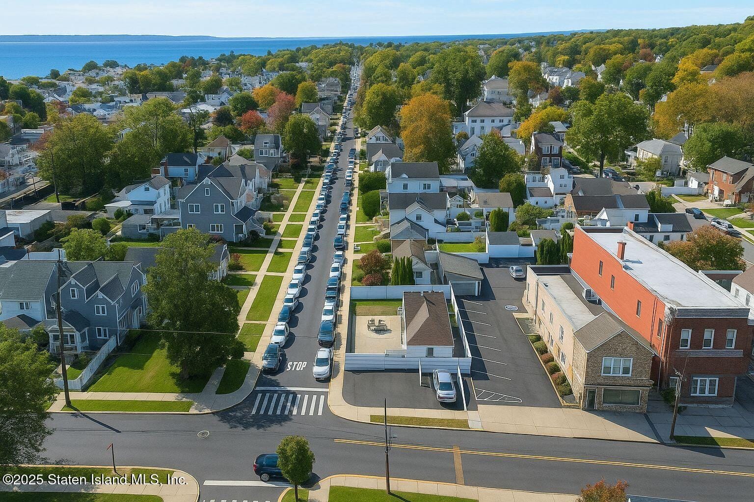 268 Nelson Avenue, Staten Island, NY, 10308 image 10