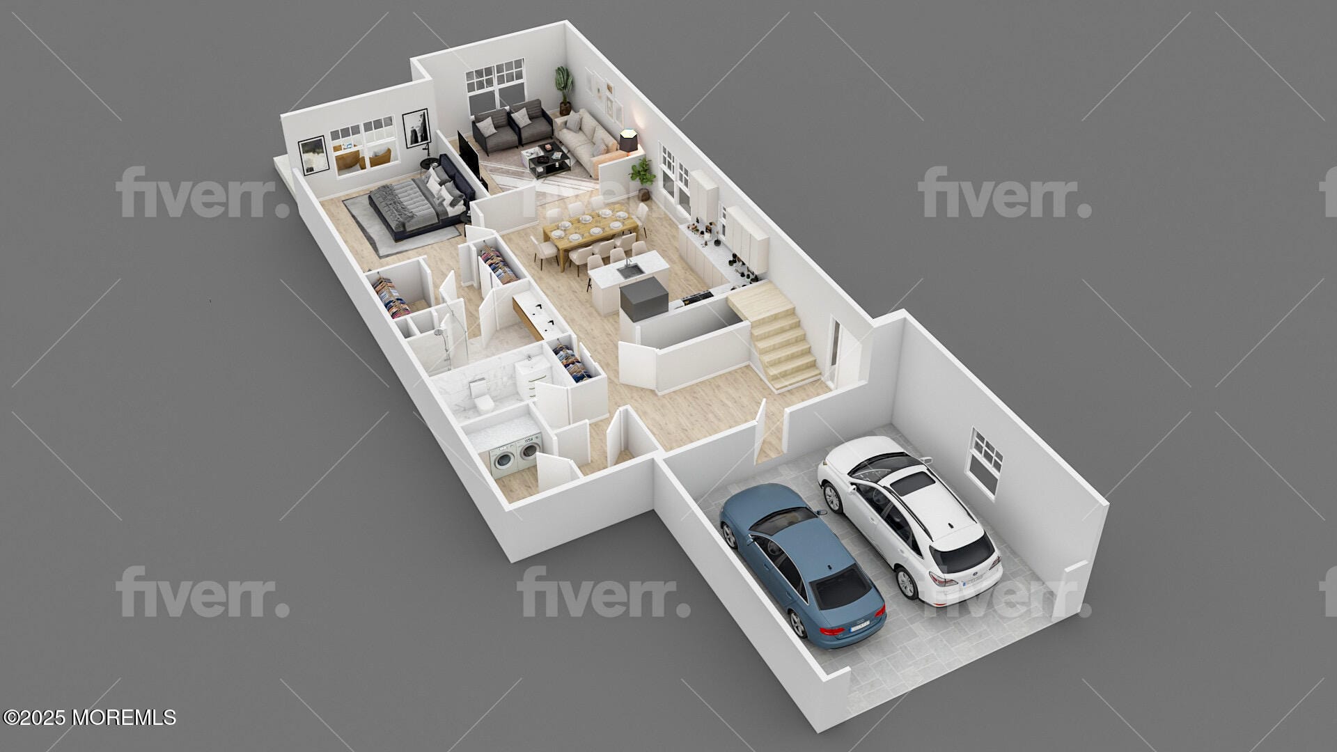 6 Remington Court, Farmingdale, NJ, 07727 image 6