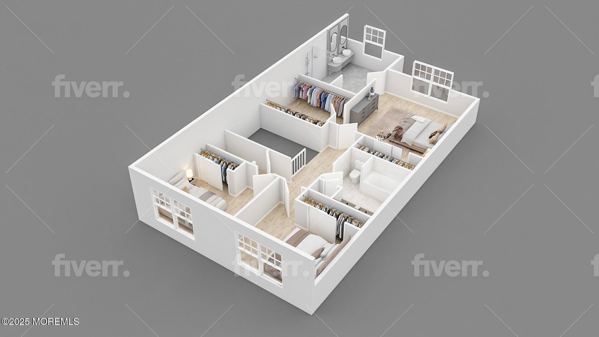 6 Remington Court, Farmingdale, NJ, 07727 image 7