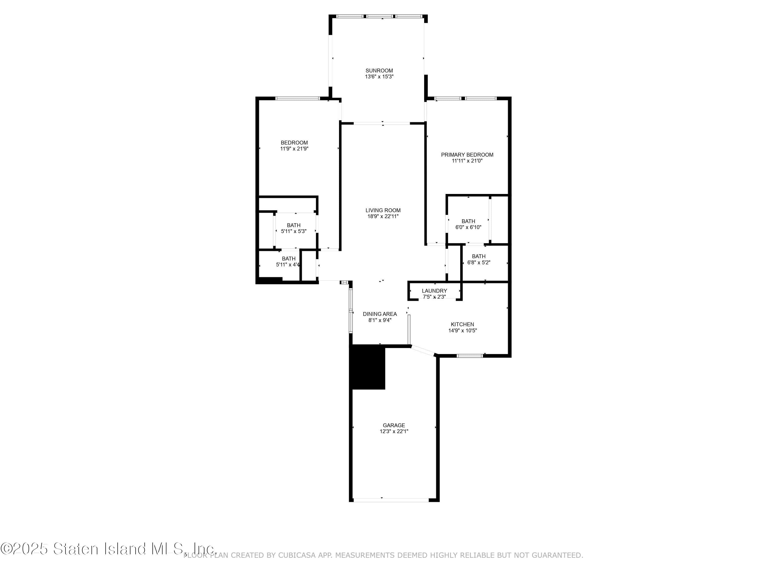 732 Ralston Plaza A, Monroe Township, NJ, 08831 image 30