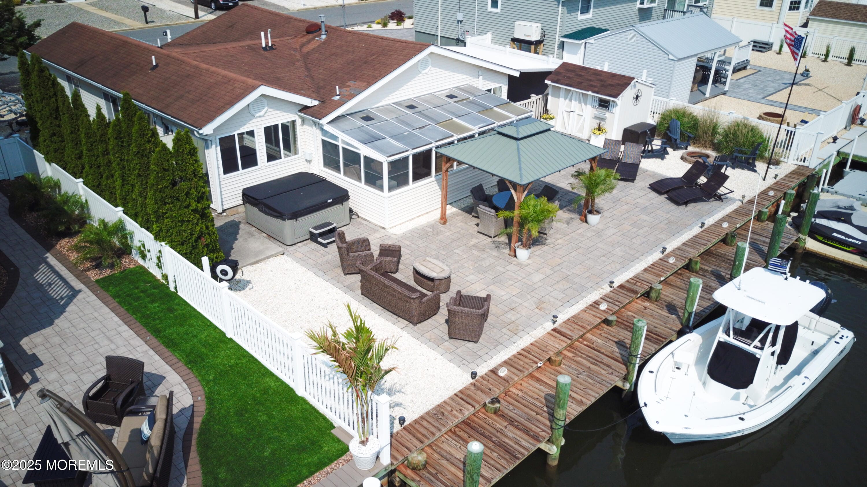 1841 Starboard Court, Toms River, NJ, 08753 image 25