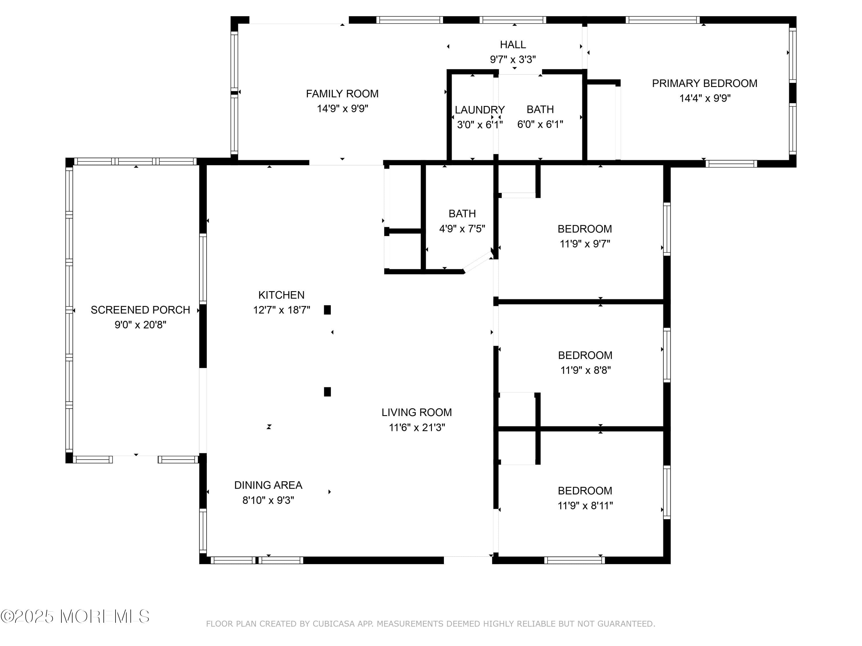 1841 Starboard Court, Toms River, NJ, 08753 image 27