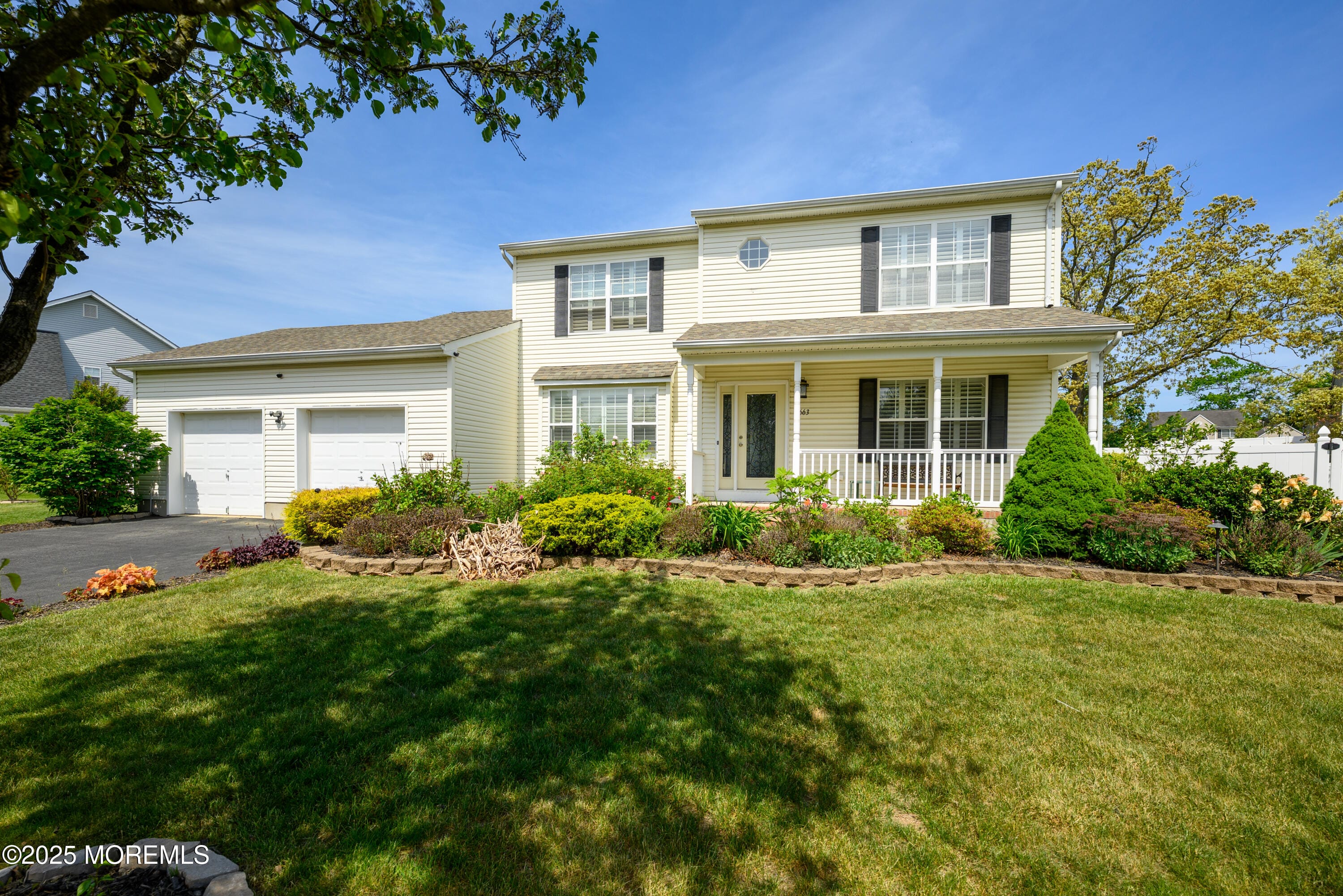 1663 Copperfield Lane, Toms River, NJ, 08755