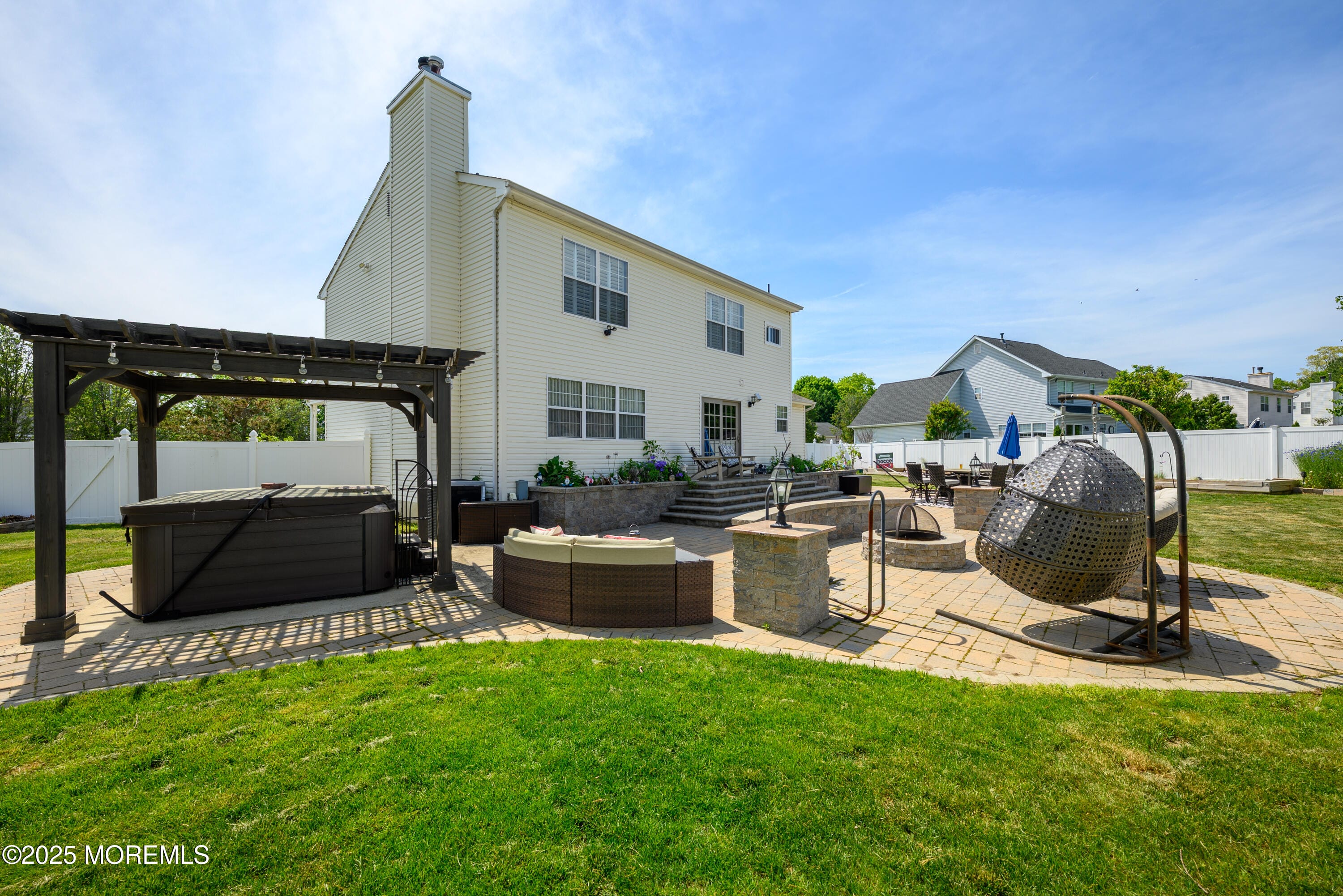 1663 Copperfield Lane, Toms River, NJ, 08755 image 39