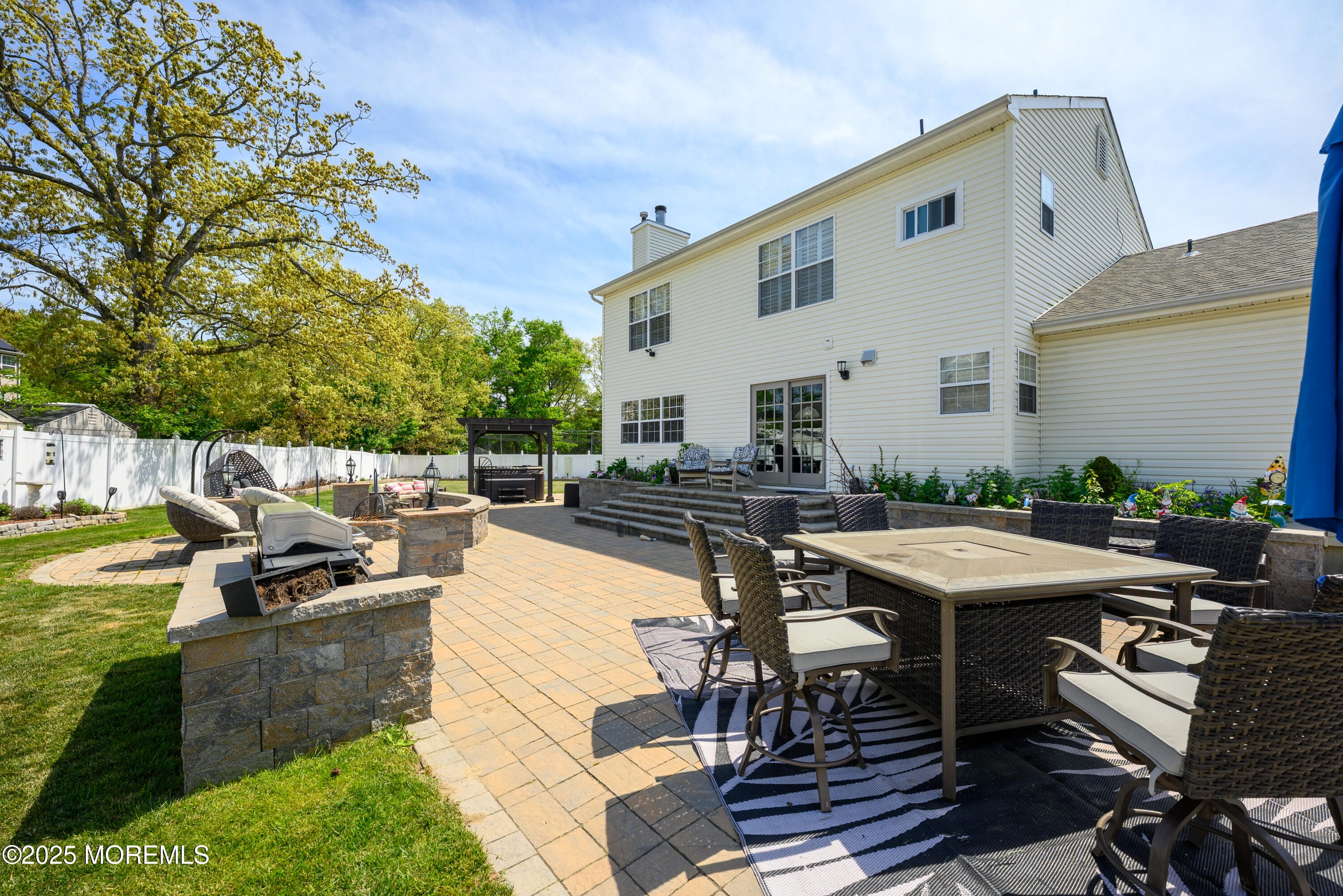 1663 Copperfield Lane, Toms River, NJ, 08755 image 40