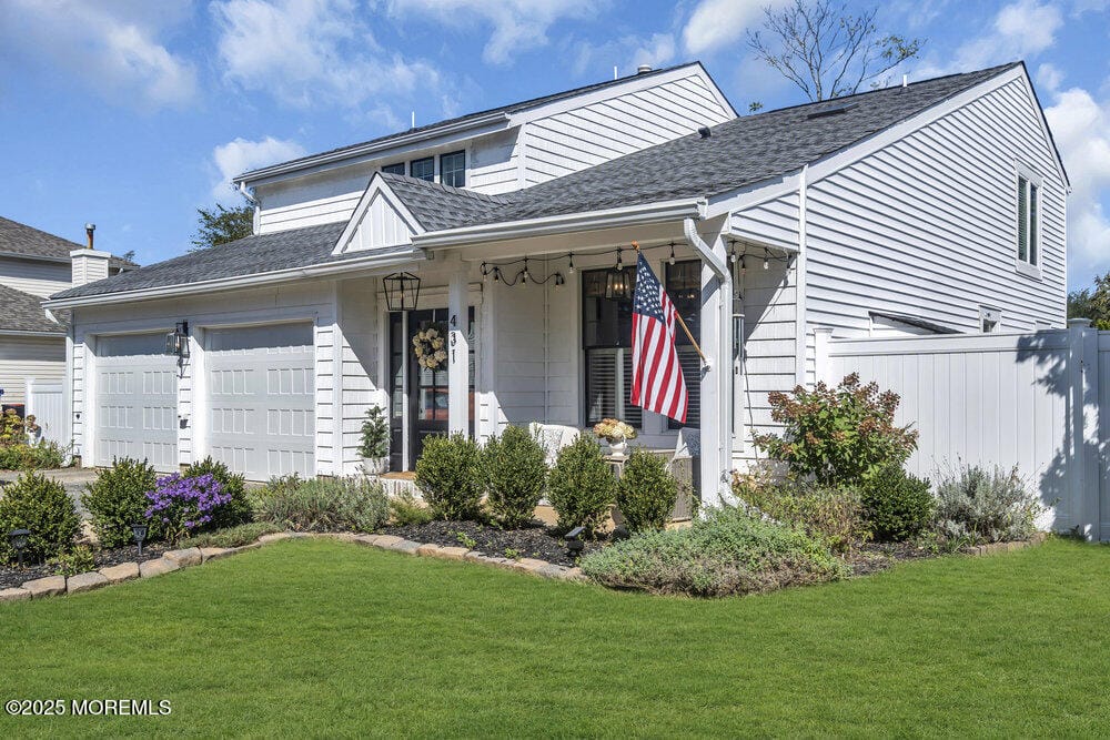 431 3rd Avenue, Brick, NJ, 08724