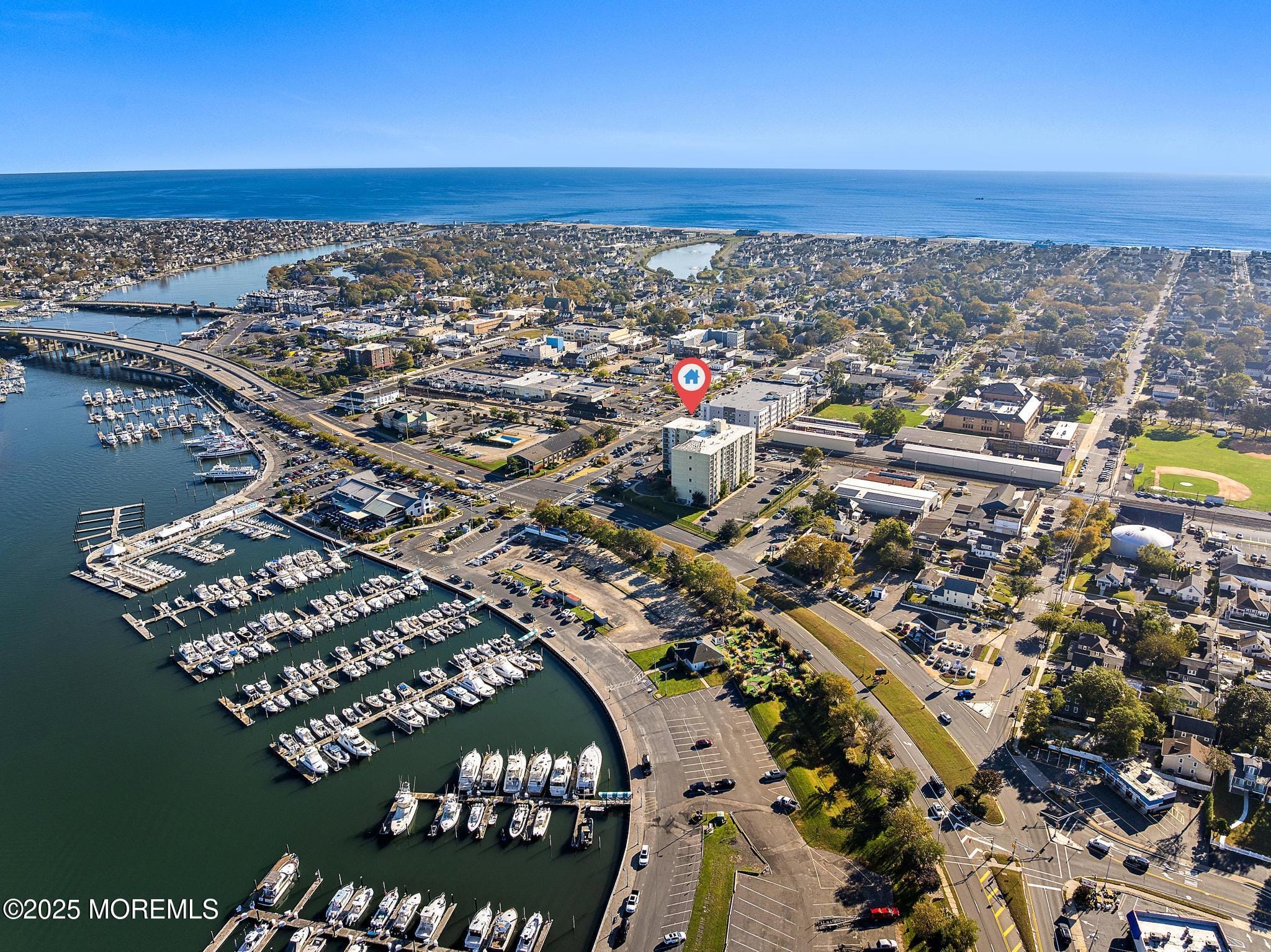 1000 River Road 7I, Belmar, NJ, 07719