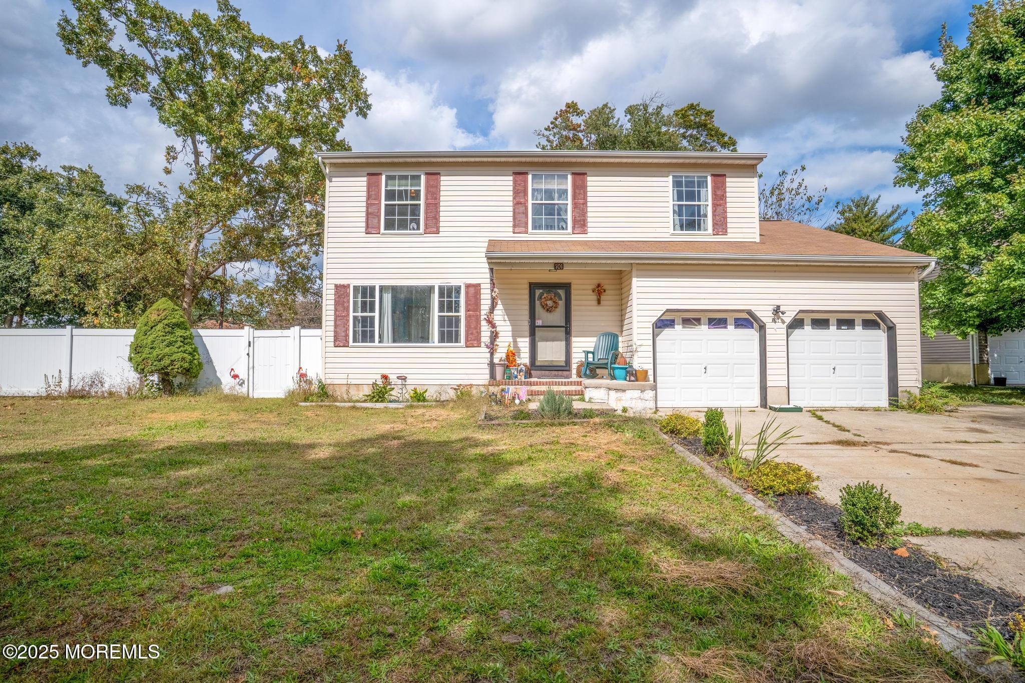 701 Madison Avenue, Manchester, NJ, 08759