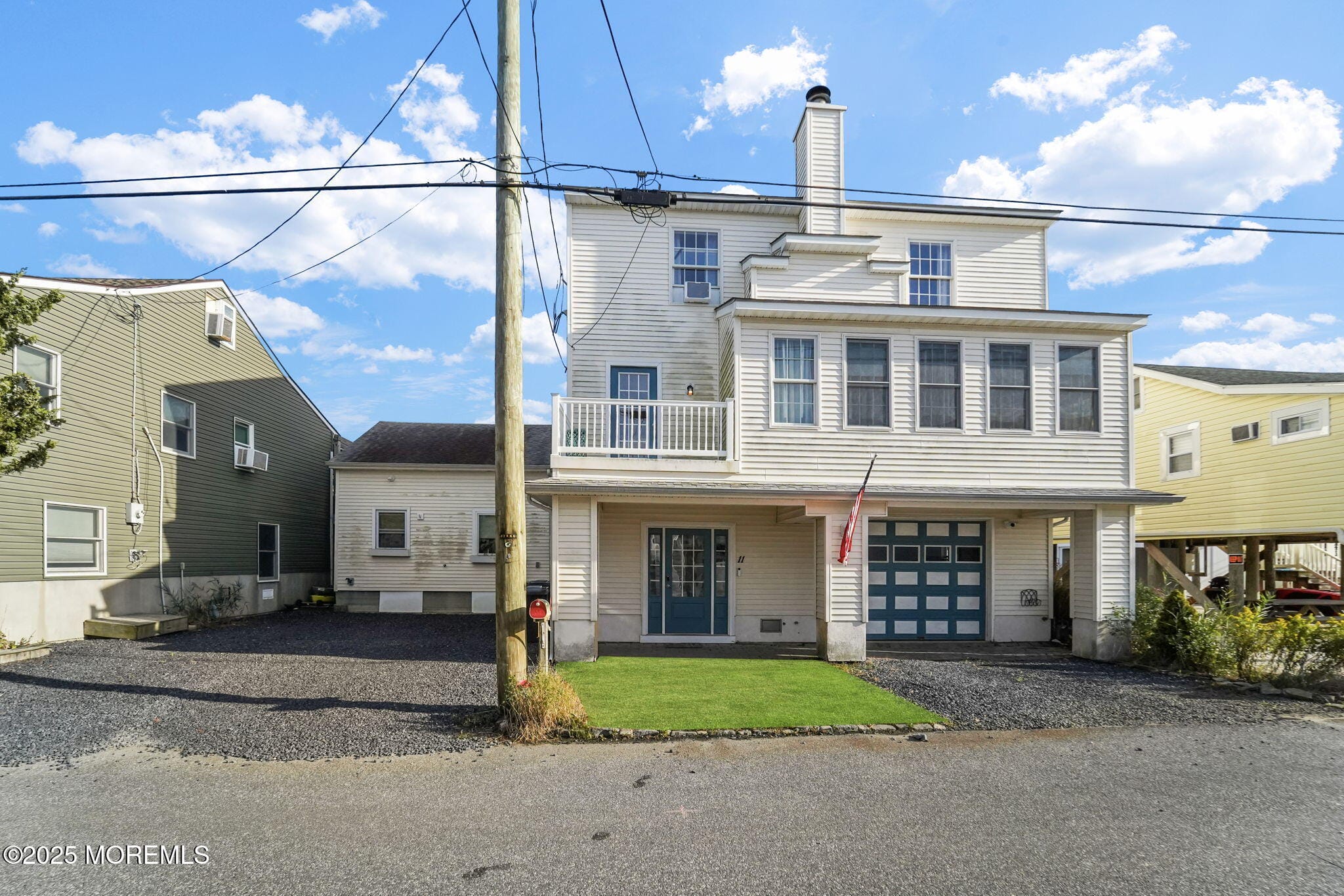 11 Avenue D, Manahawkin, NJ, 08050