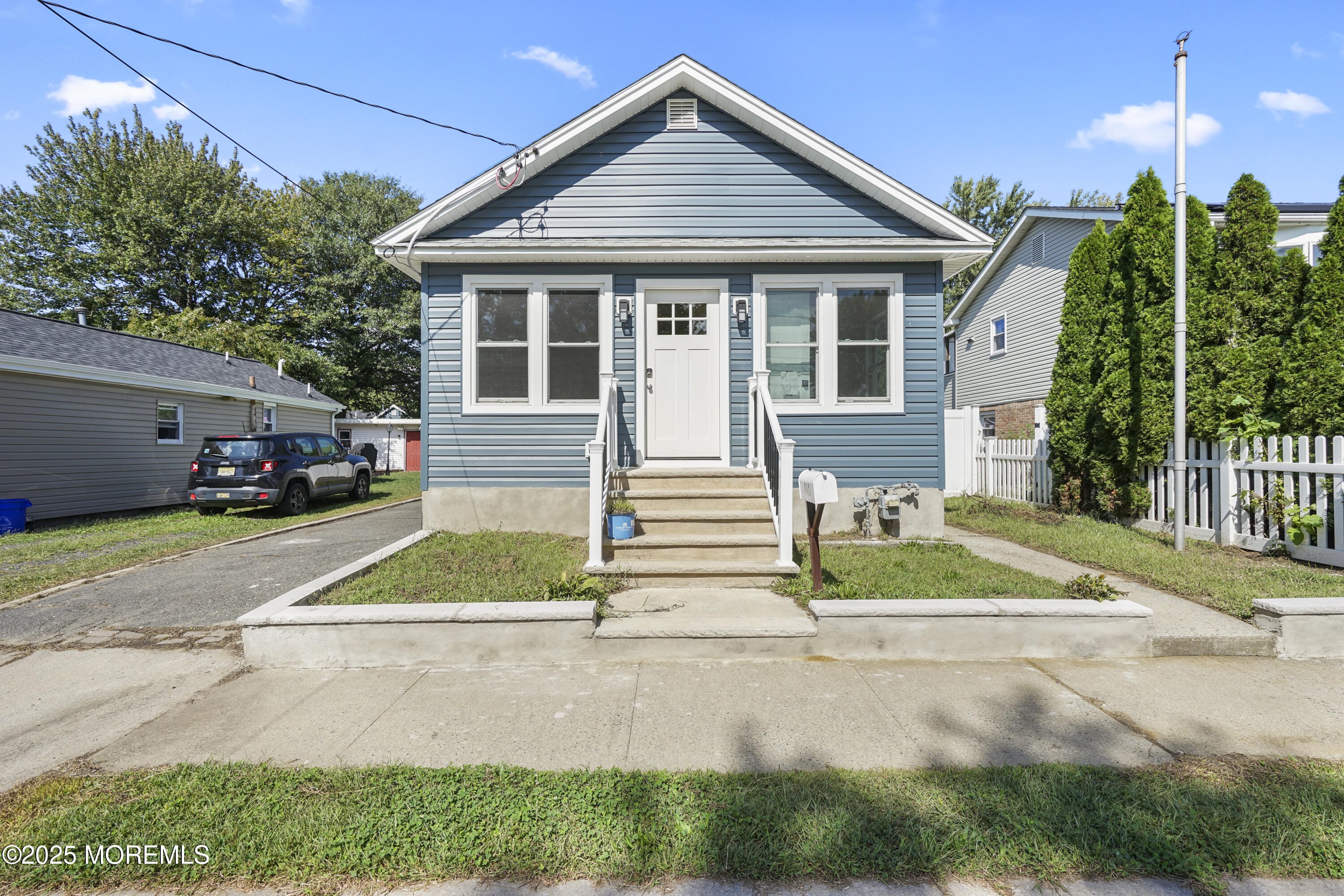 641 Mornigside Avenue, Union Beach, NJ, 07735