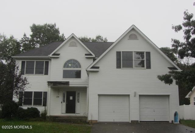 139 Mermaid Drive, Manahawkin, NJ, 08050