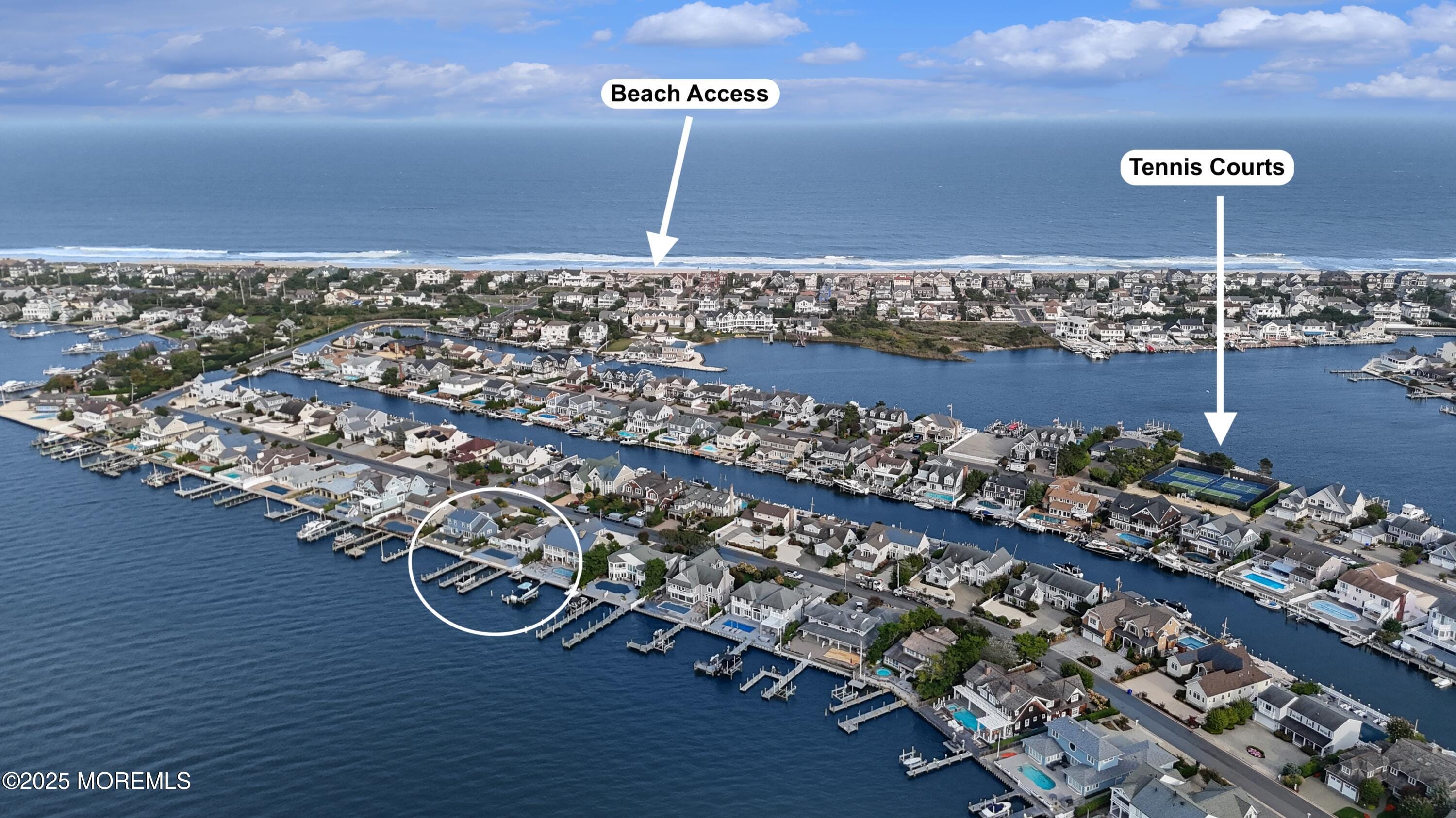 233 Curtis Point Drive, Mantoloking, NJ, 08738 image 11