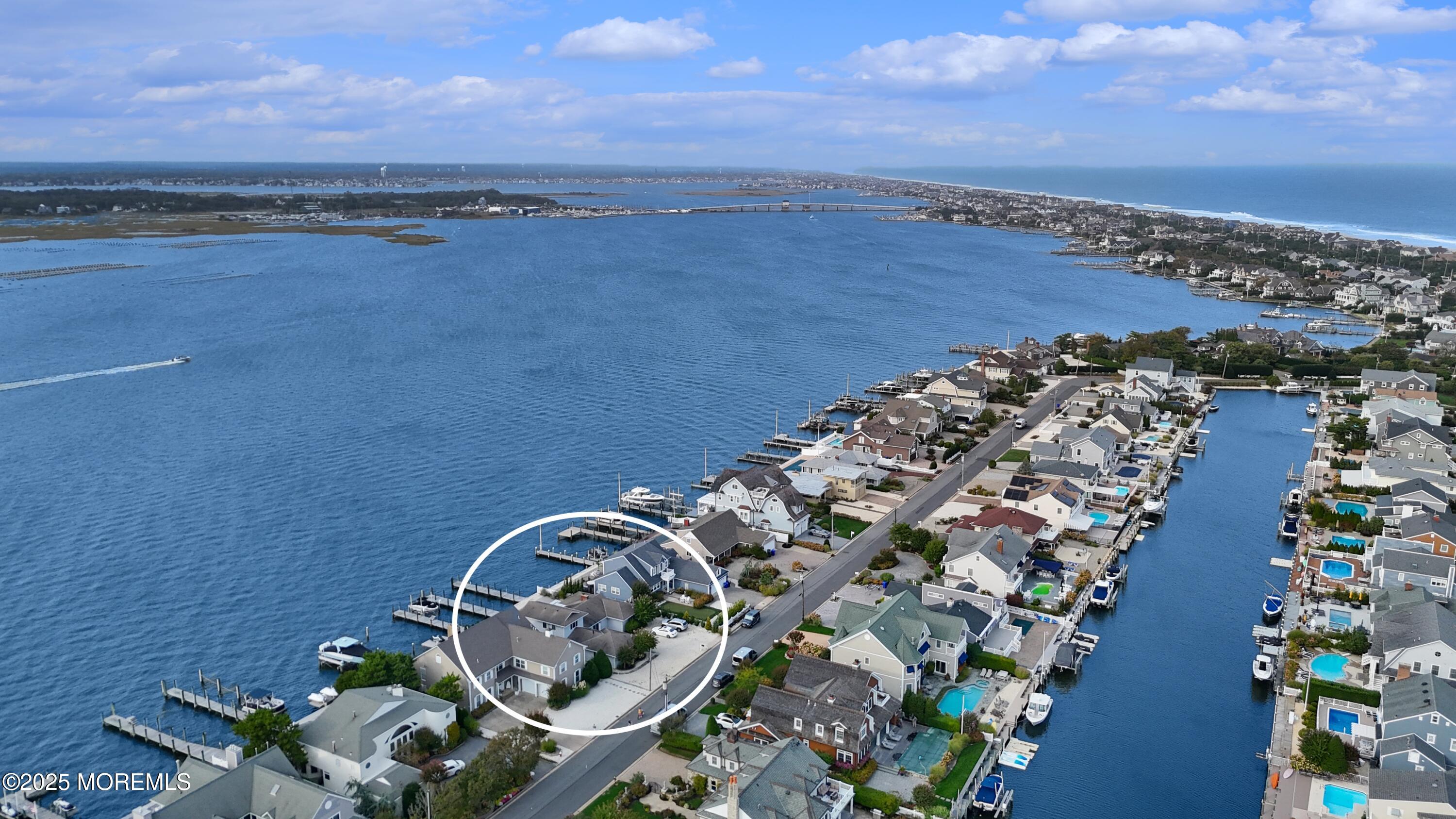 233 Curtis Point Drive, Mantoloking, NJ, 08738 image 10