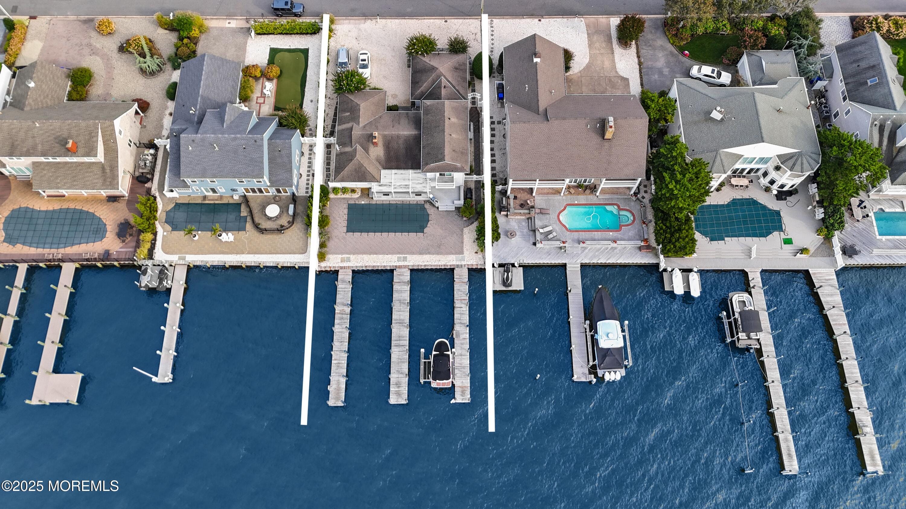 233 Curtis Point Drive, Mantoloking, NJ, 08738 image 47