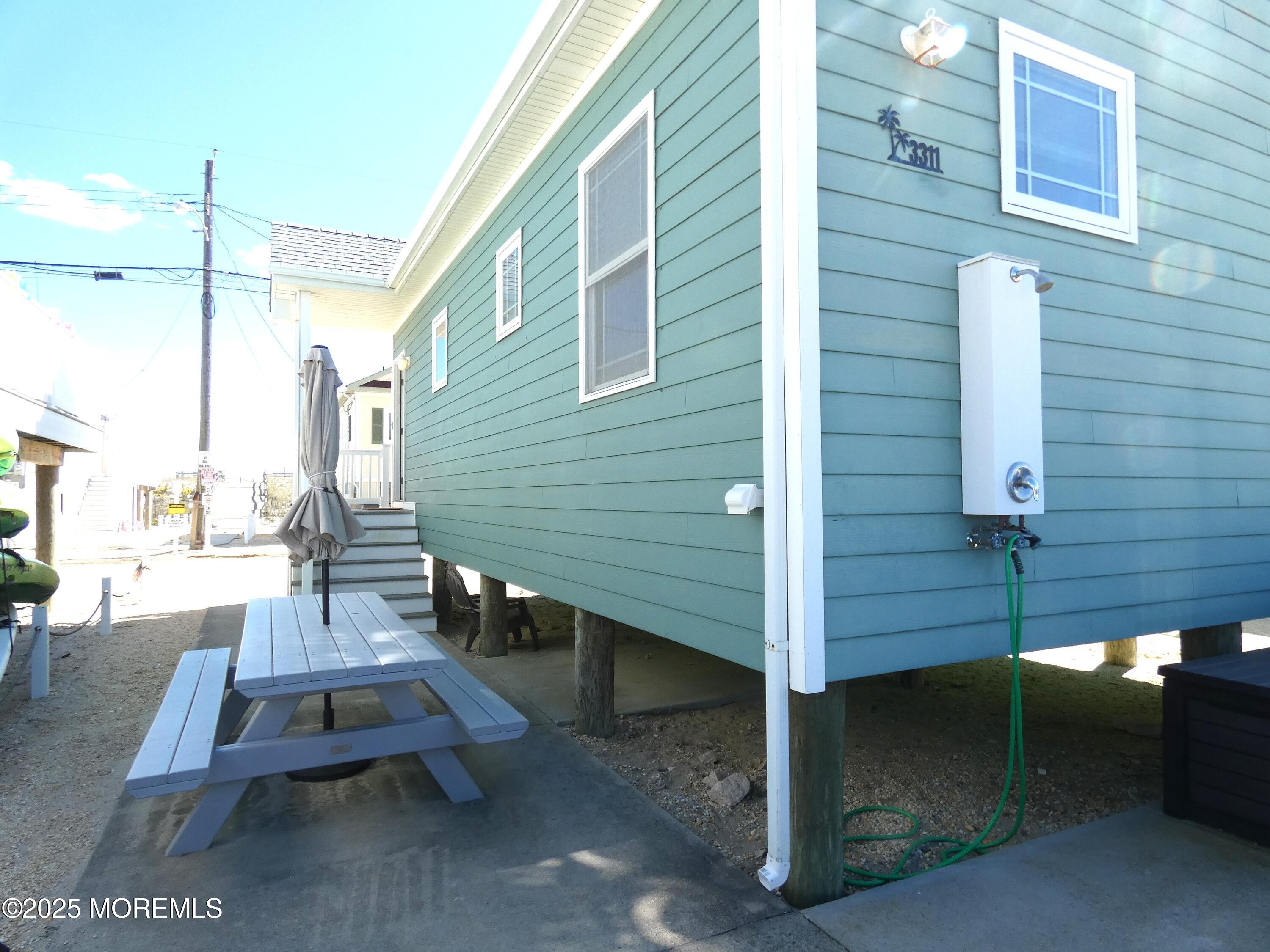 3311 Seaview Road, Lavallette, NJ, 08735 image 23