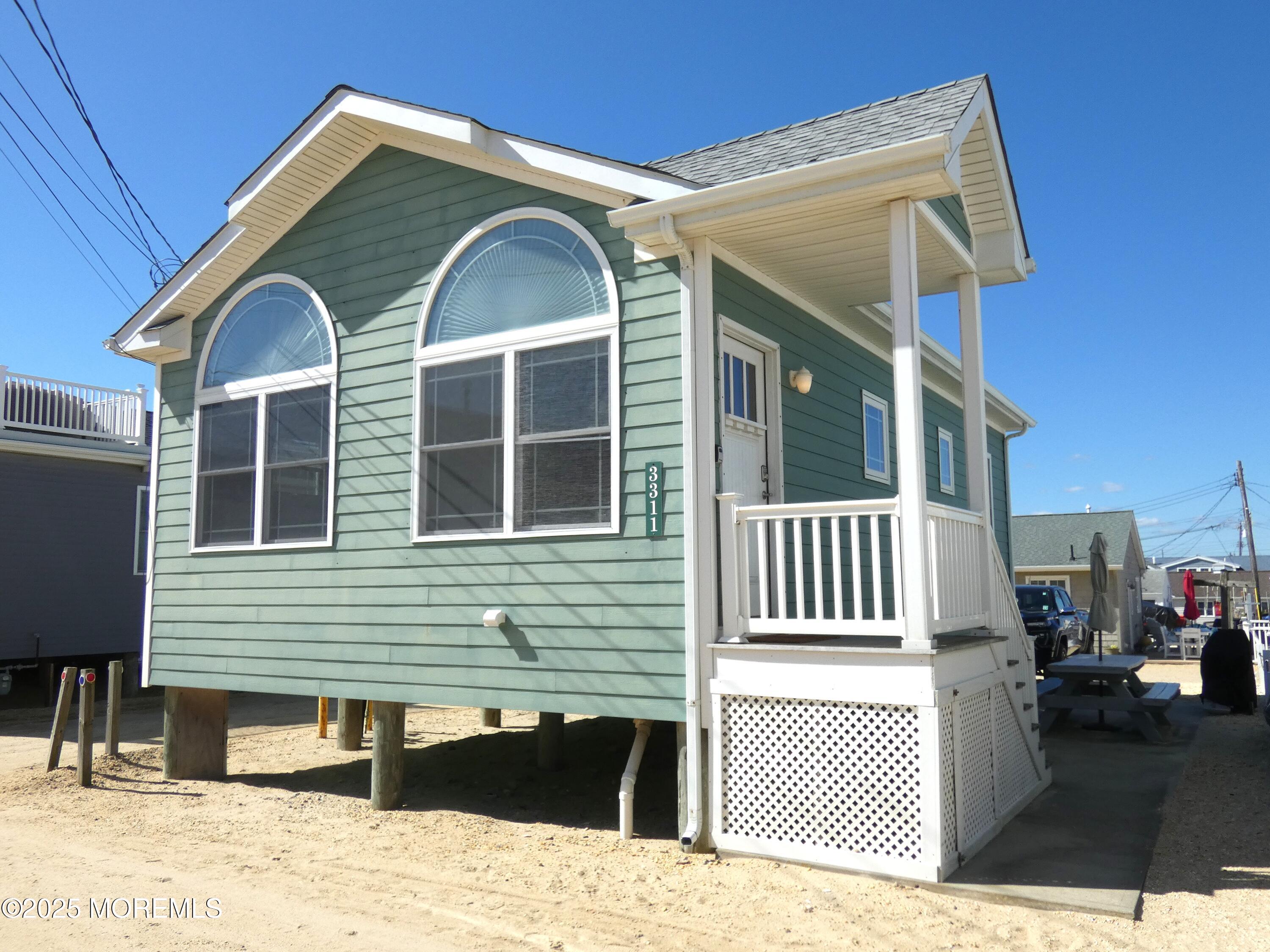 3311 Seaview Road, Lavallette, NJ, 08735