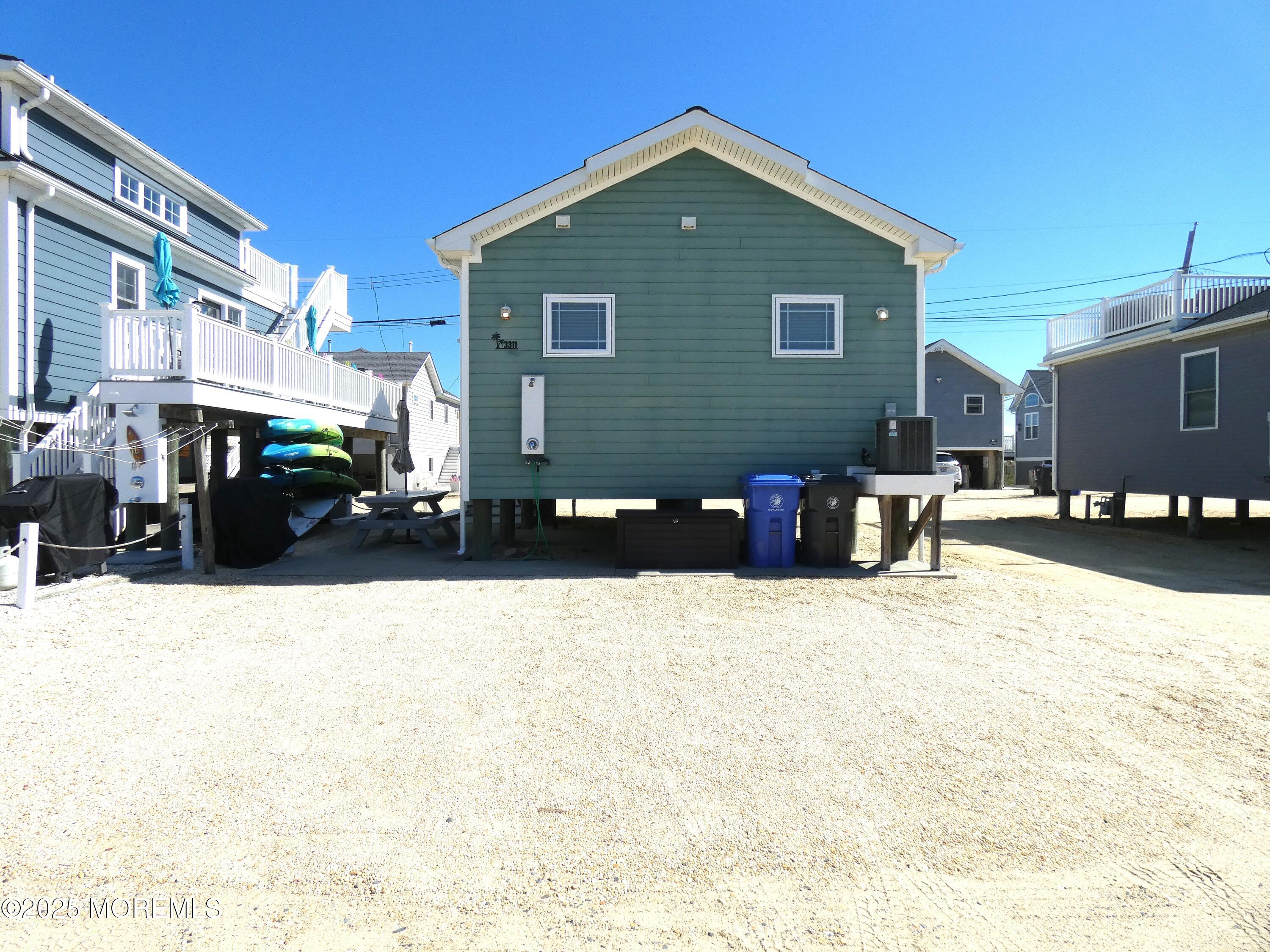3311 Seaview Road, Lavallette, NJ, 08735 image 24
