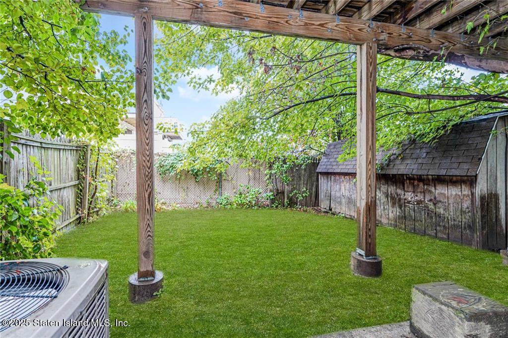 414 Wilcox Street, Staten Island, NY, 10303 image 23