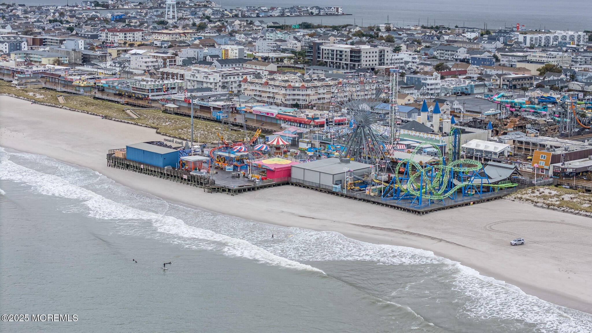 116 Sheridan Avenue 4, Seaside Heights, NJ, 08751 image 22