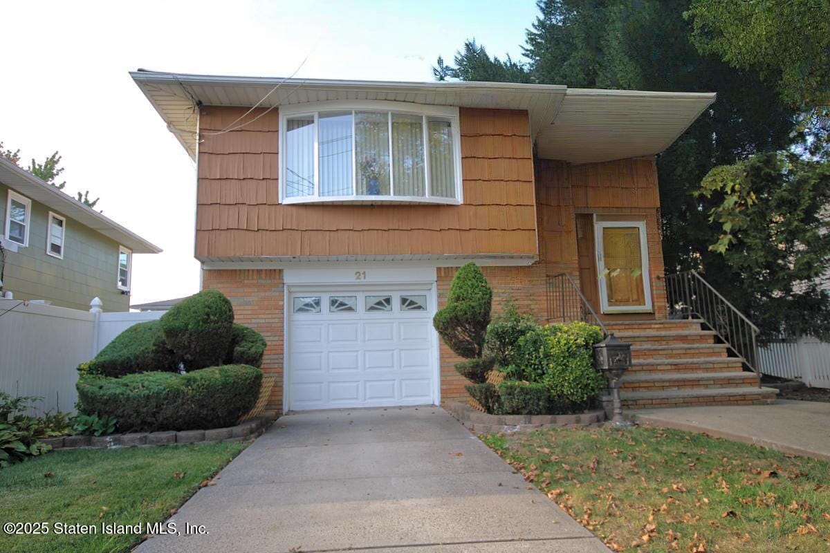21 Wilson Avenue, Staten Island, NY, 10308