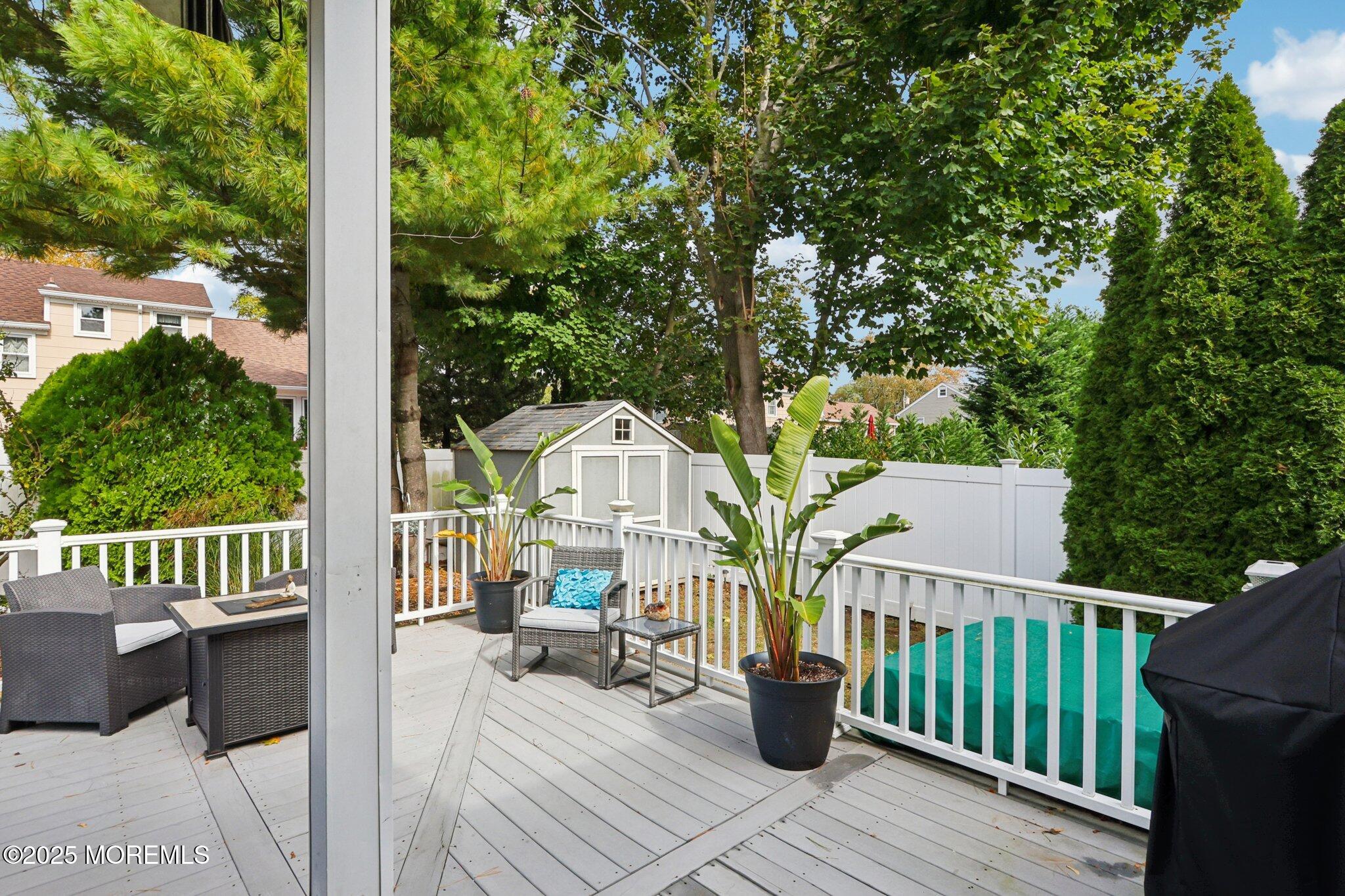 1314 Willow Drive, Sea Girt, NJ, 08750 image 28