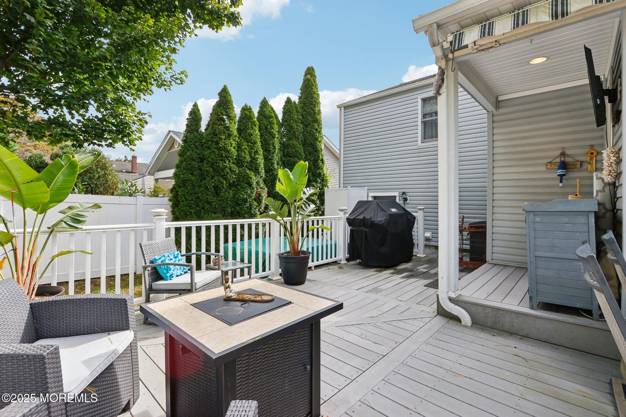 1314 Willow Drive, Sea Girt, NJ, 08750 image 32