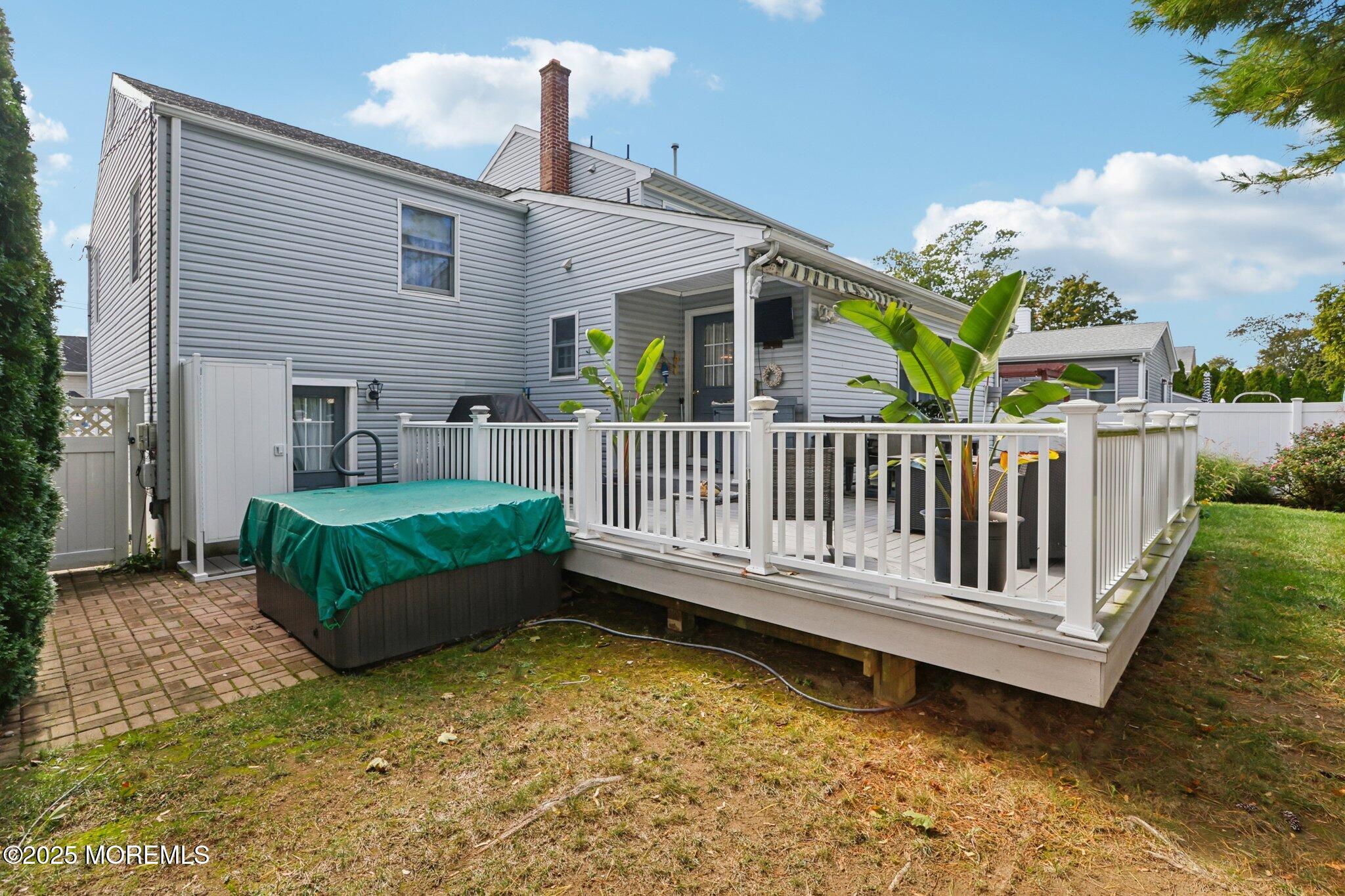 1314 Willow Drive, Sea Girt, NJ, 08750 image 34