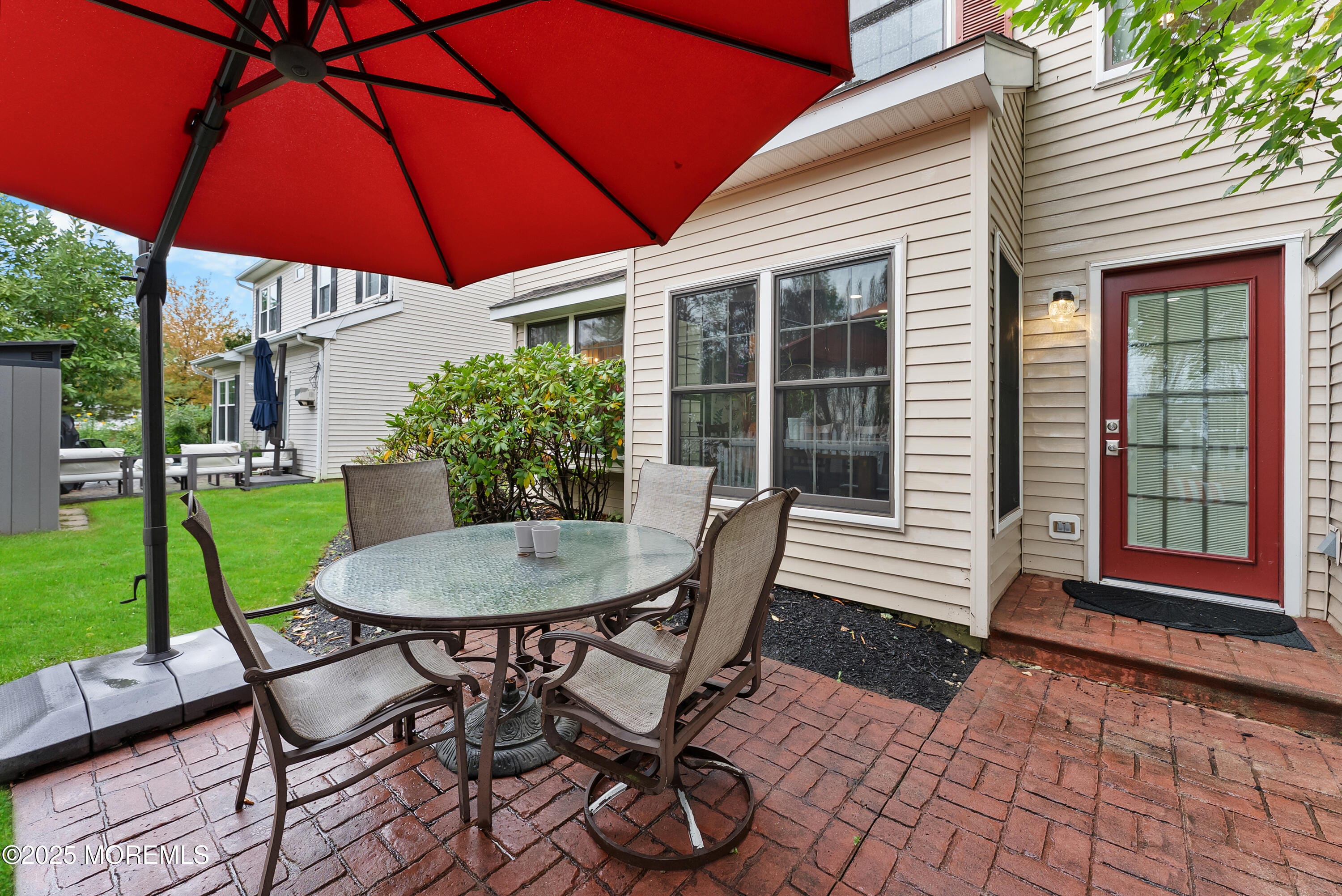 4 Sandstone Road, East Windsor, NJ, 08520 image 35