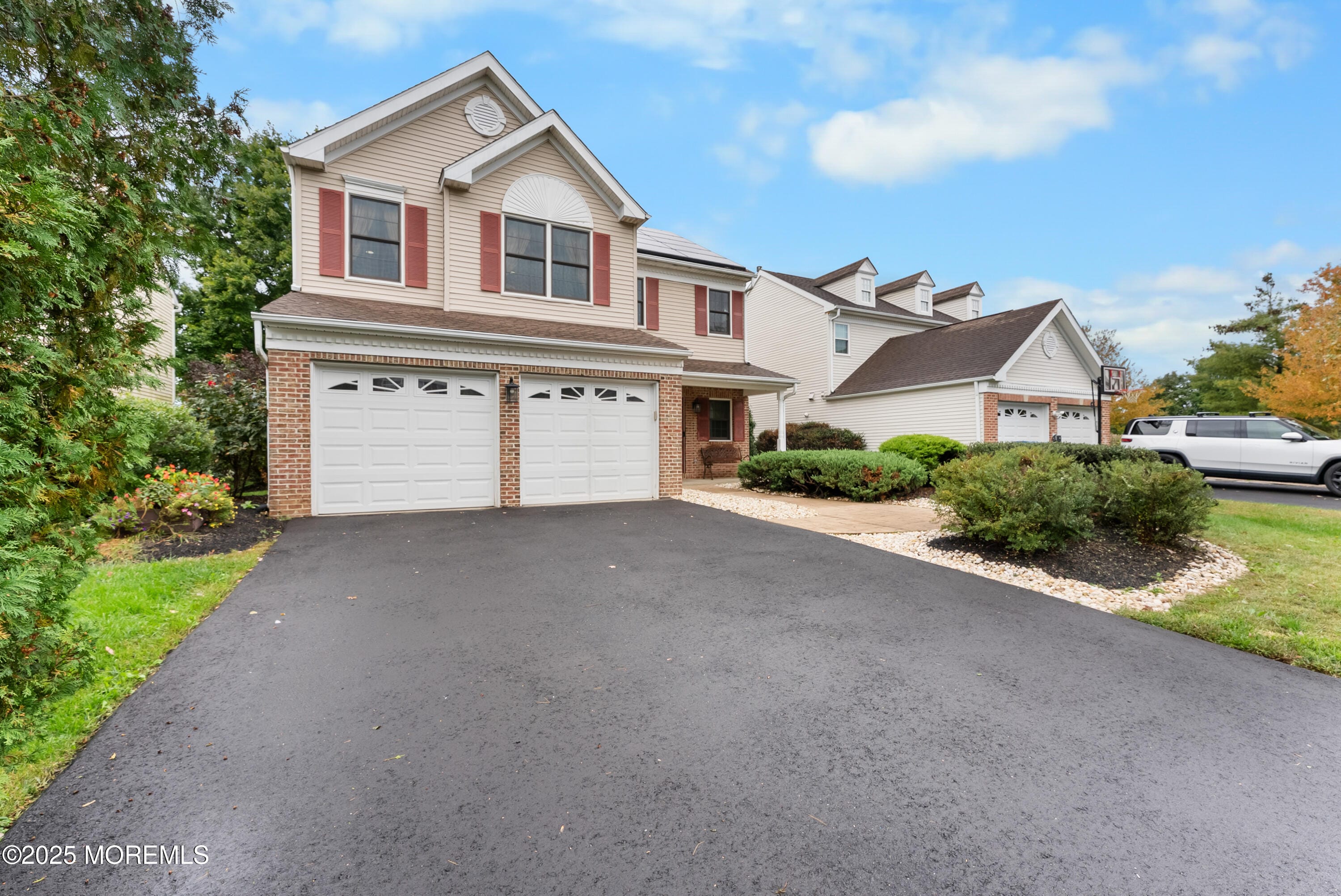 4 Sandstone Road, East Windsor, NJ, 08520 image 33