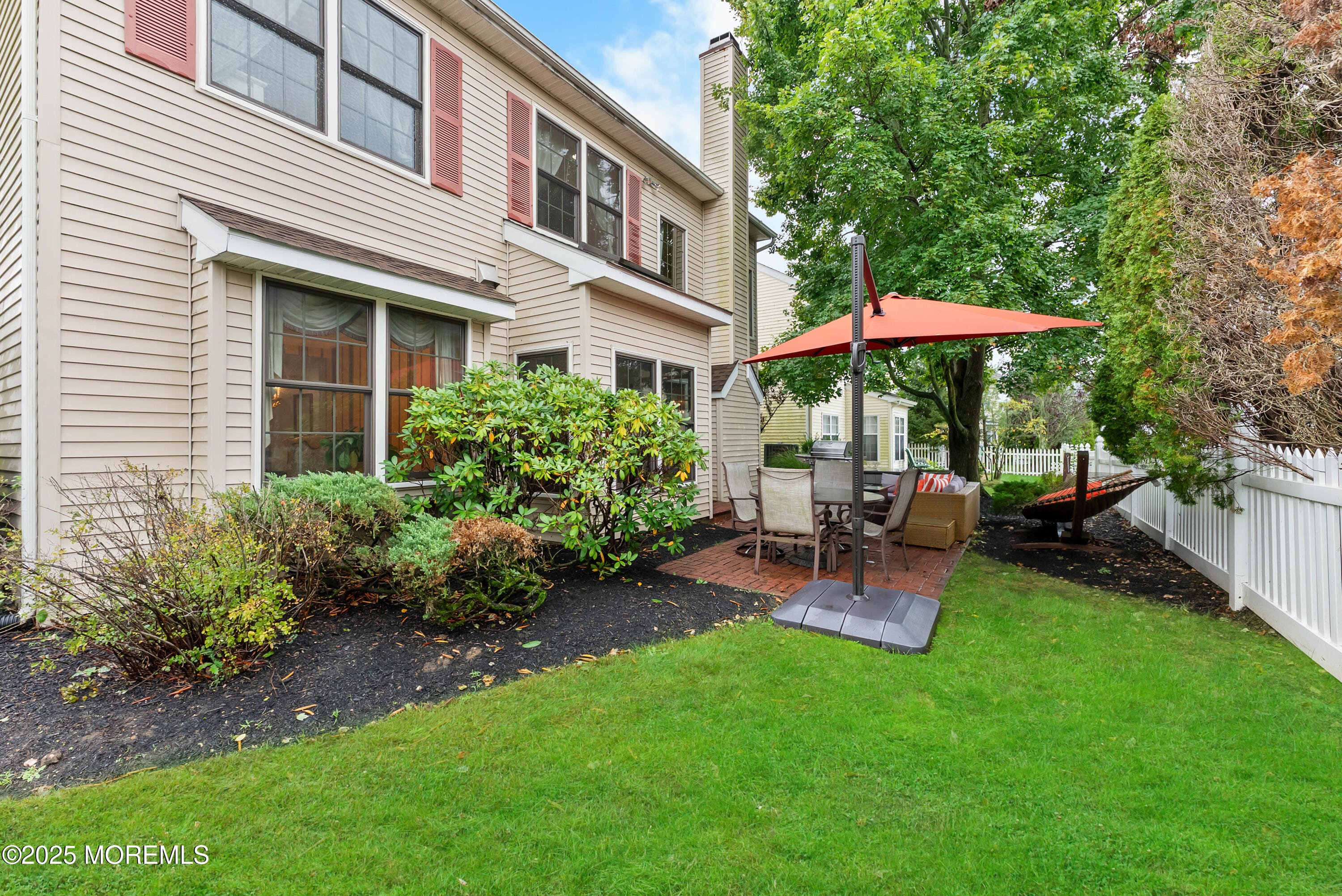 4 Sandstone Road, East Windsor, NJ, 08520 image 34