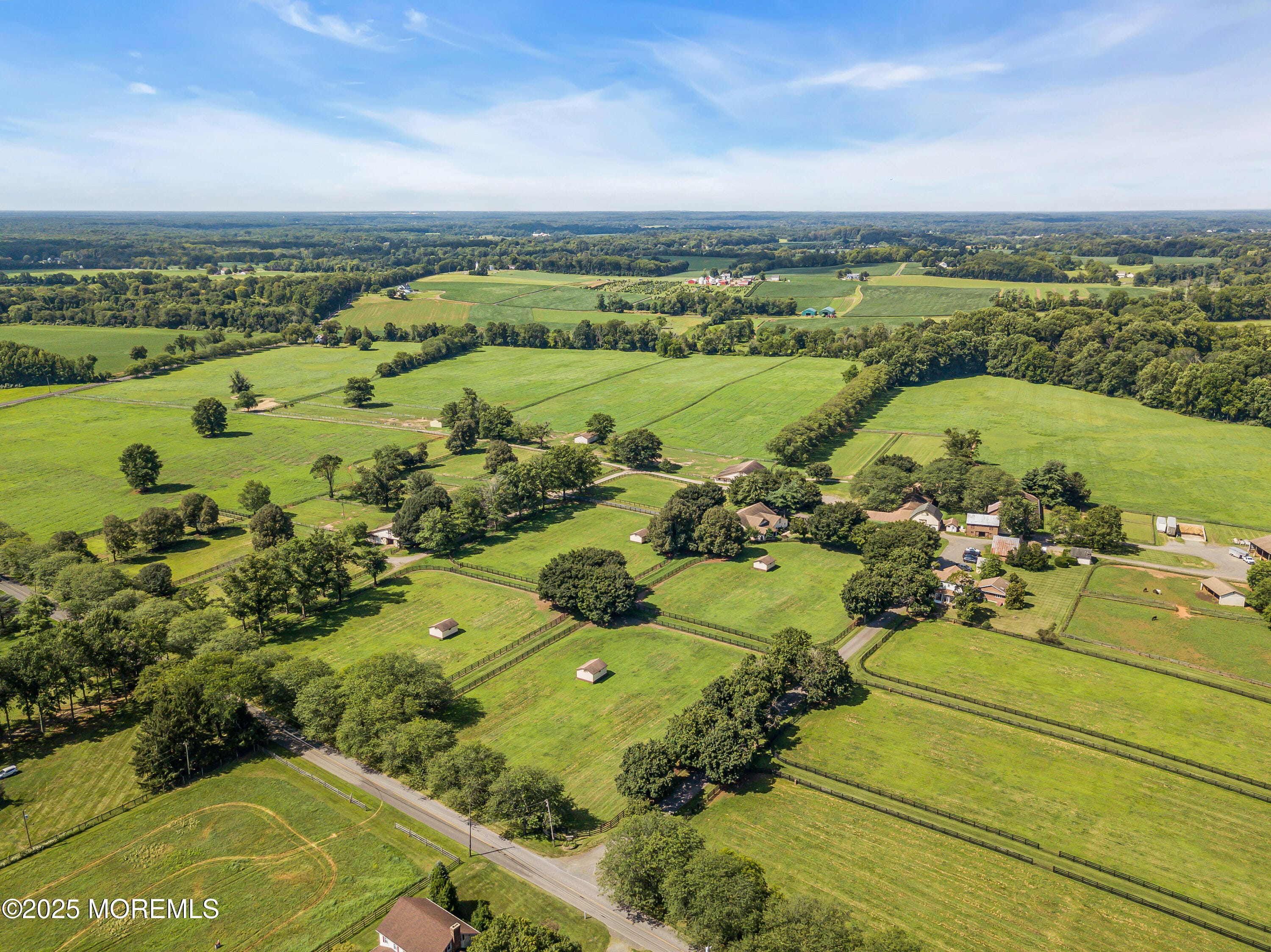 74 Red Valley Road, Cream Ridge, NJ, 08514