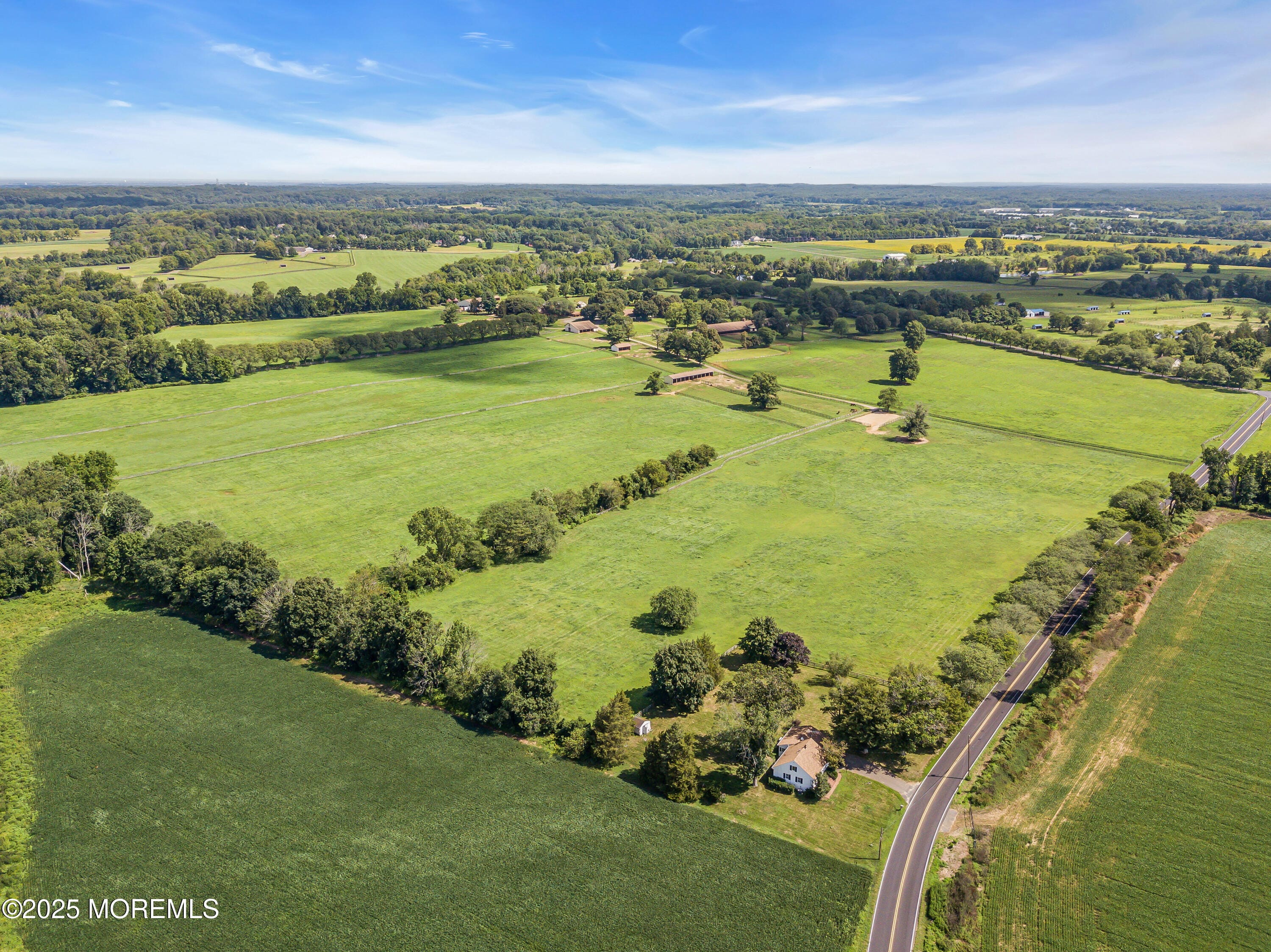 74 Red Valley Road, Cream Ridge, NJ, 08514 image 21