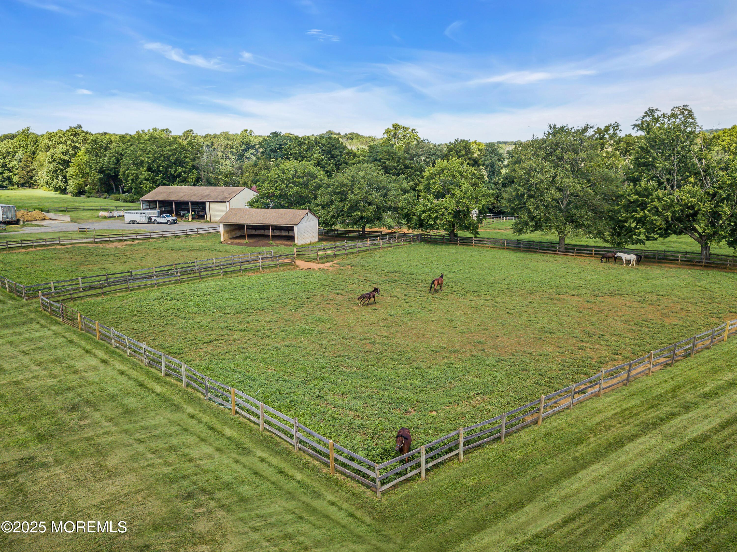 74 Red Valley Road, Cream Ridge, NJ, 08514 image 17