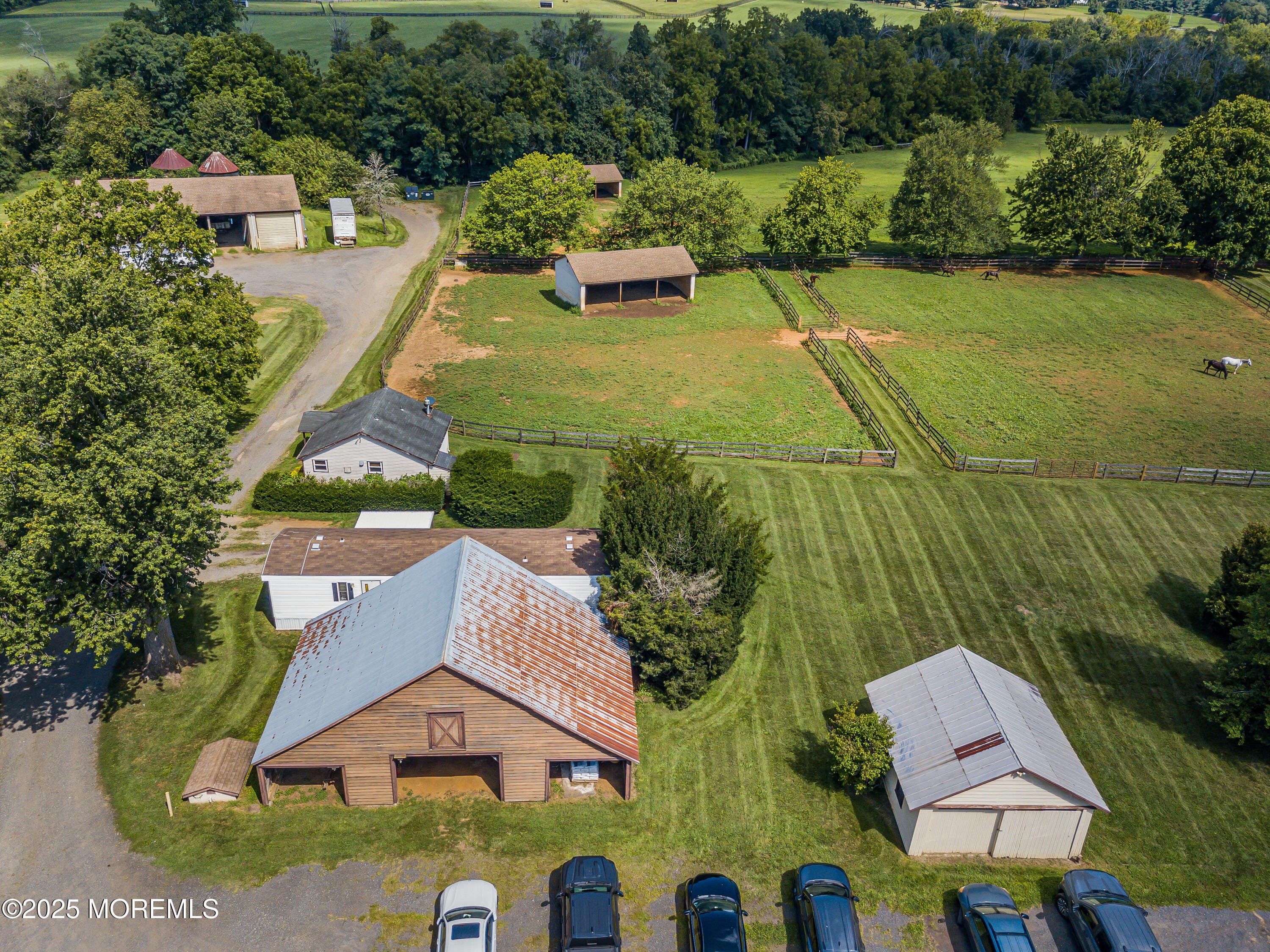 74 Red Valley Road, Cream Ridge, NJ, 08514 image 18