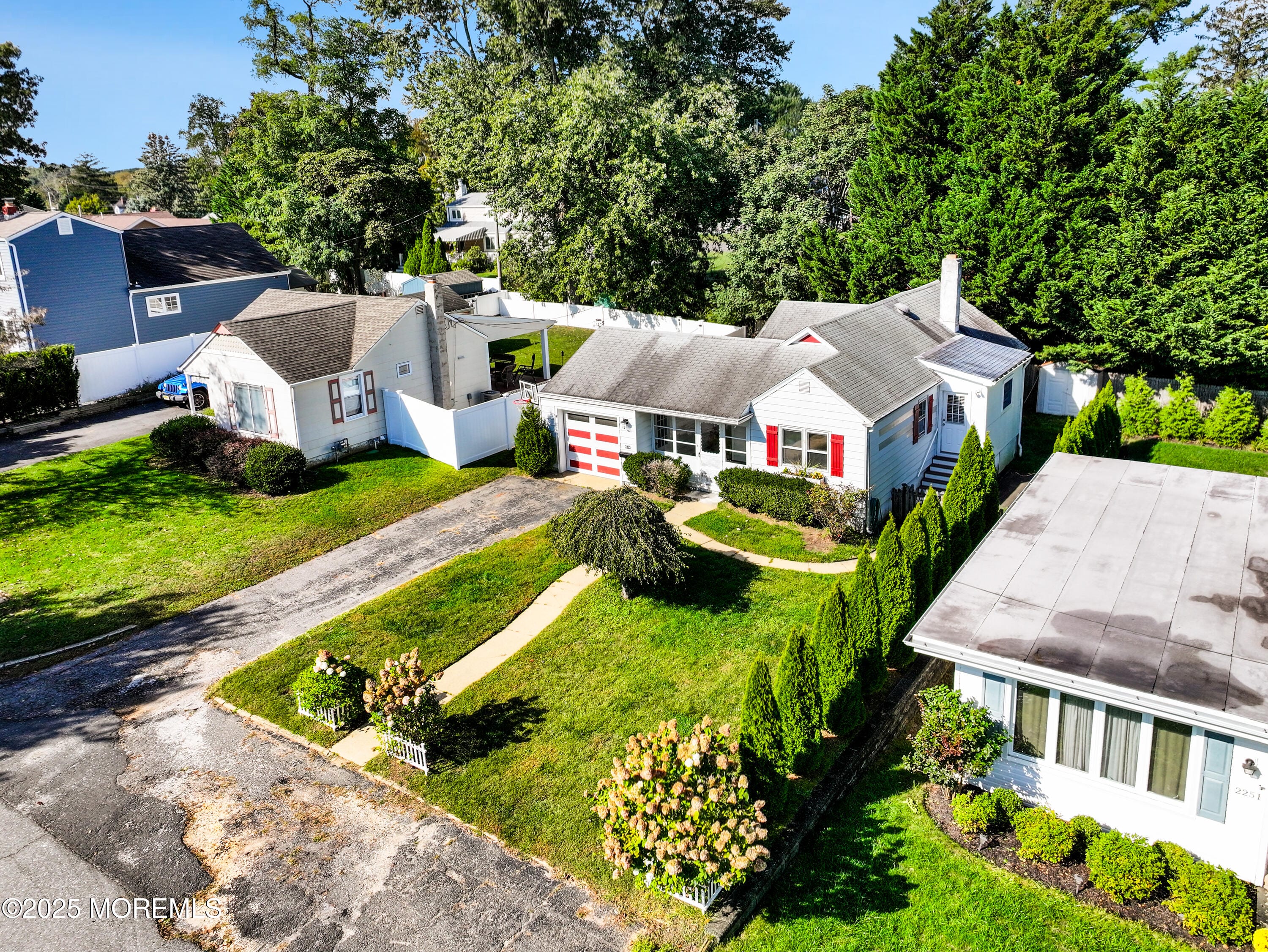 2253 Wagner Lane, Manasquan, NJ, 08736 image 29