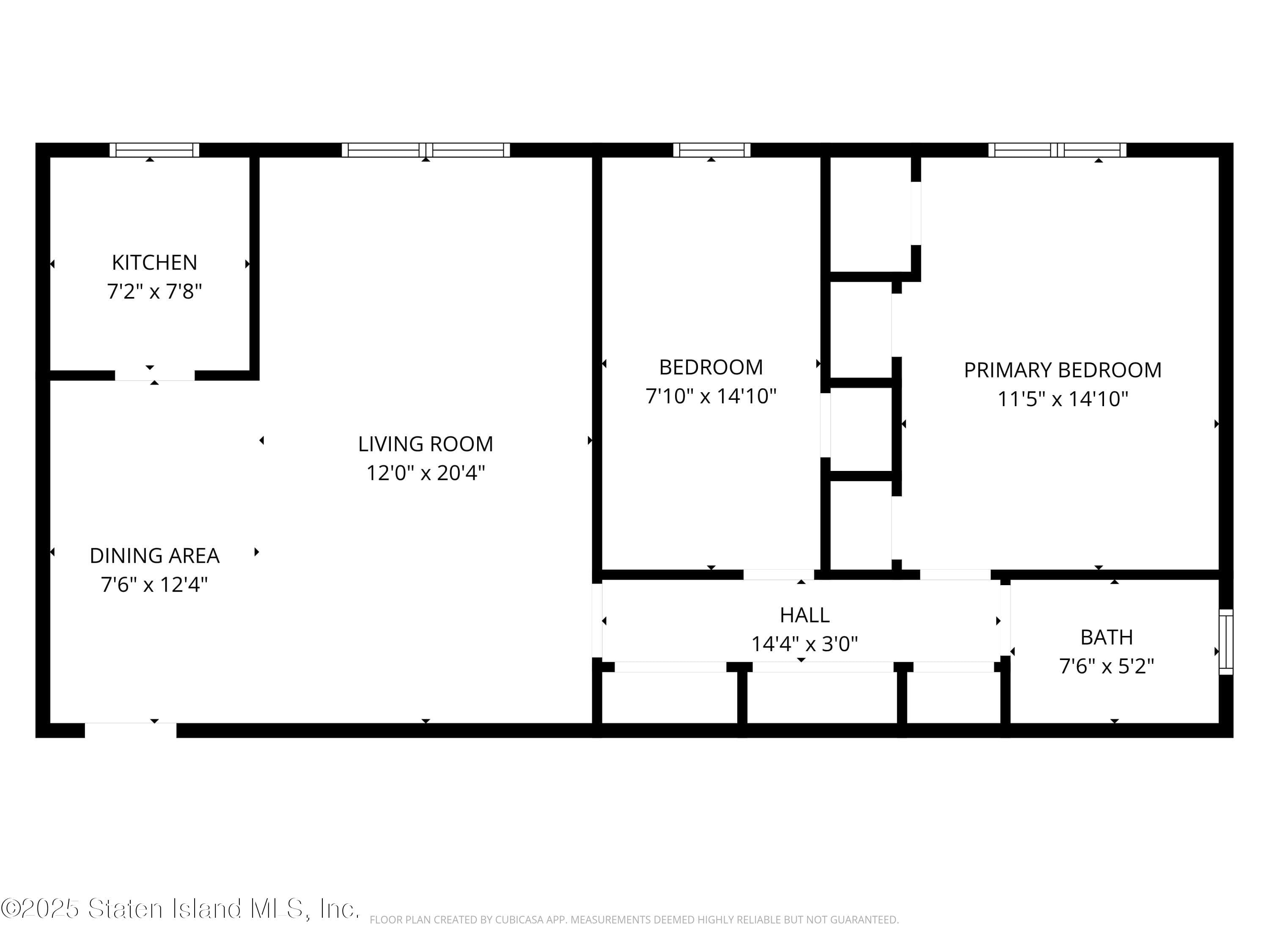 165 Cromwell Avenue 3c, Staten Island, NY, 10304 image 16