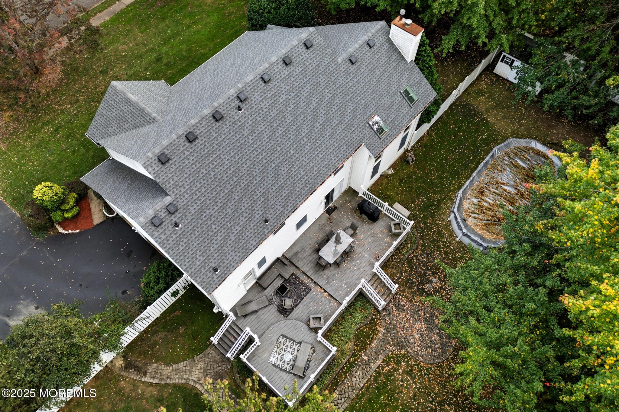 2 Guinevere Road, Monroe, NJ, 08831 image 34