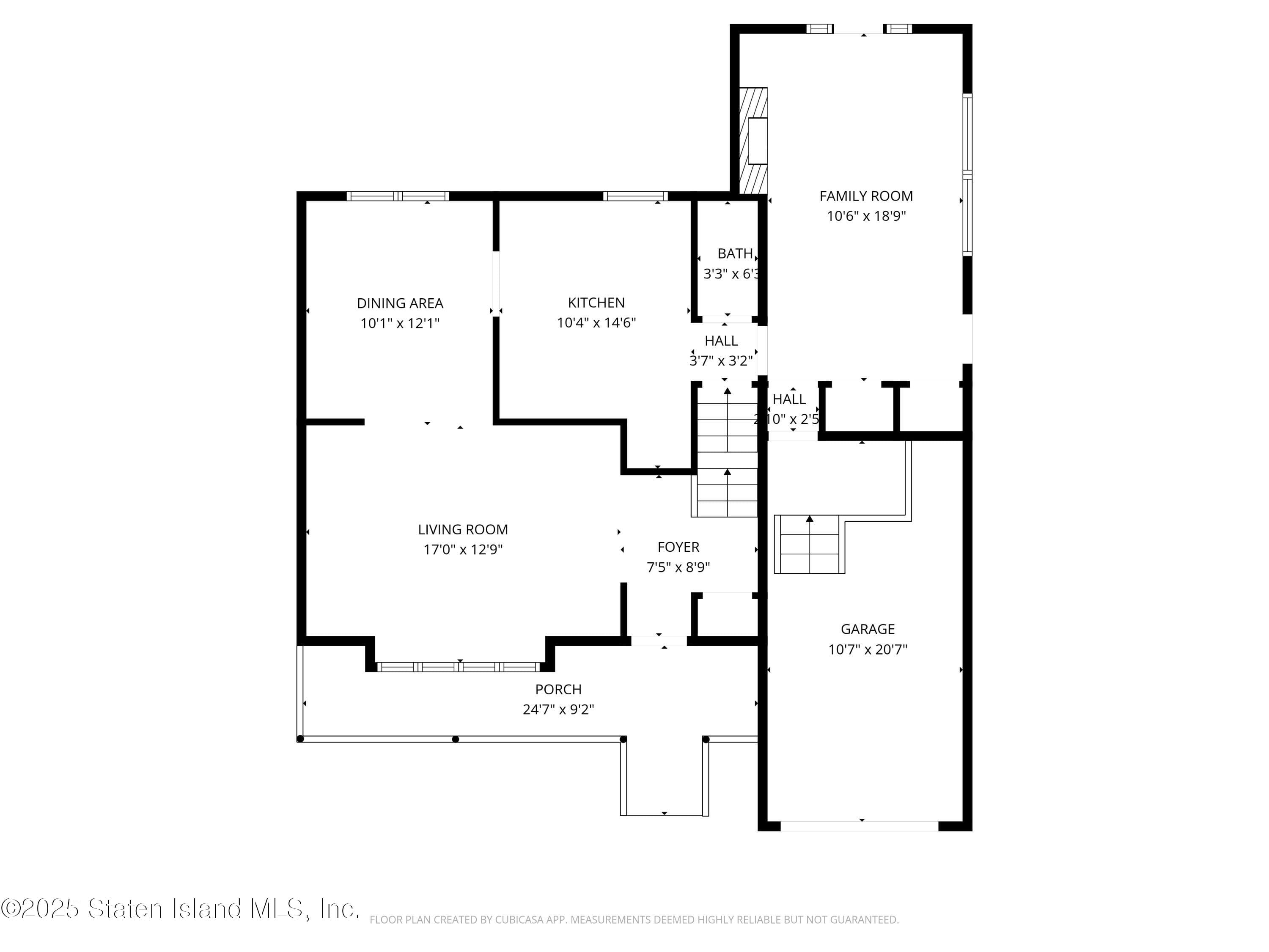 207 Oak Avenue, Staten Island, NY, 10306 image 41