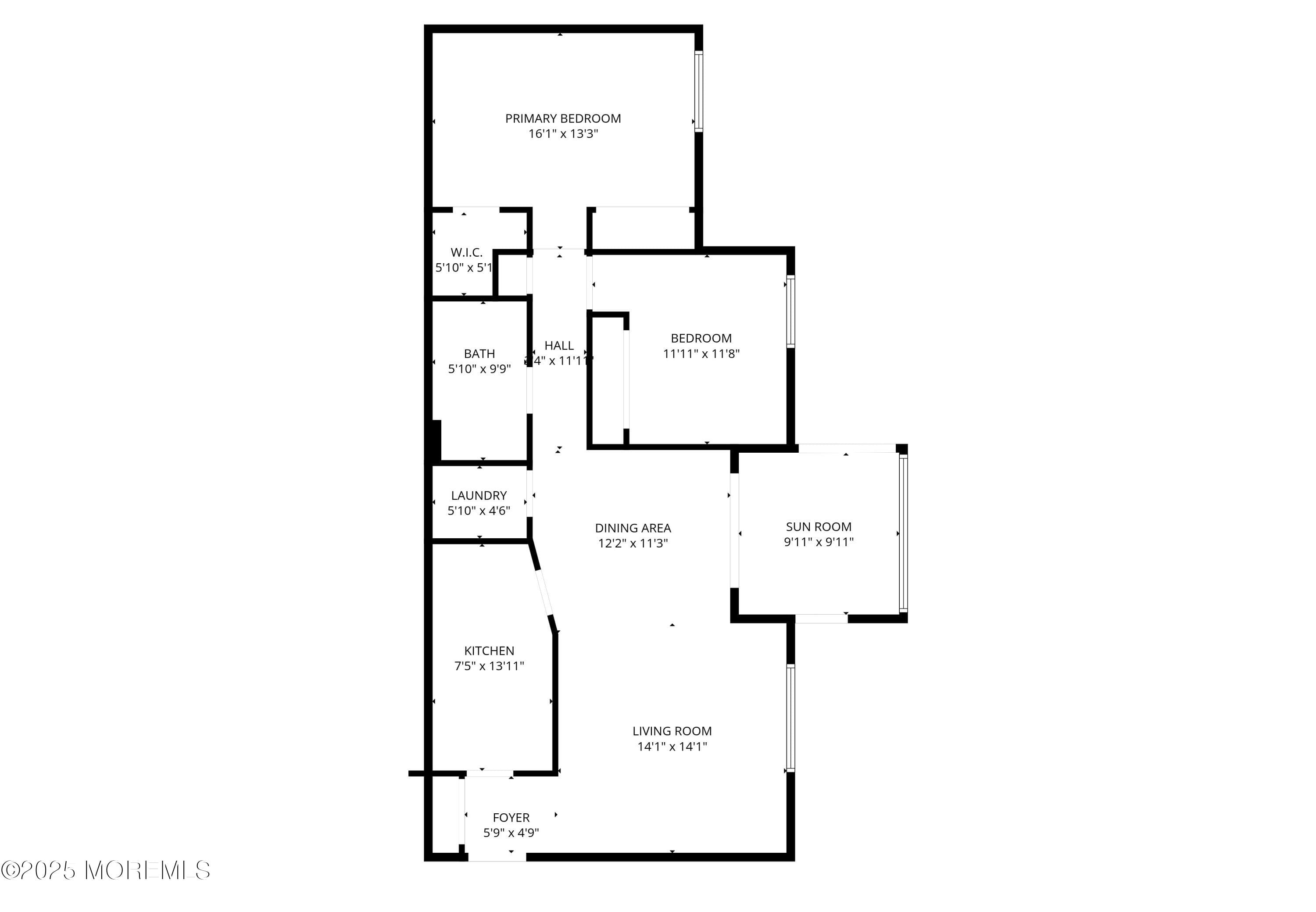 205 Covered Bridge Boulevard #K, Manalapan, NJ, 07726 image 20