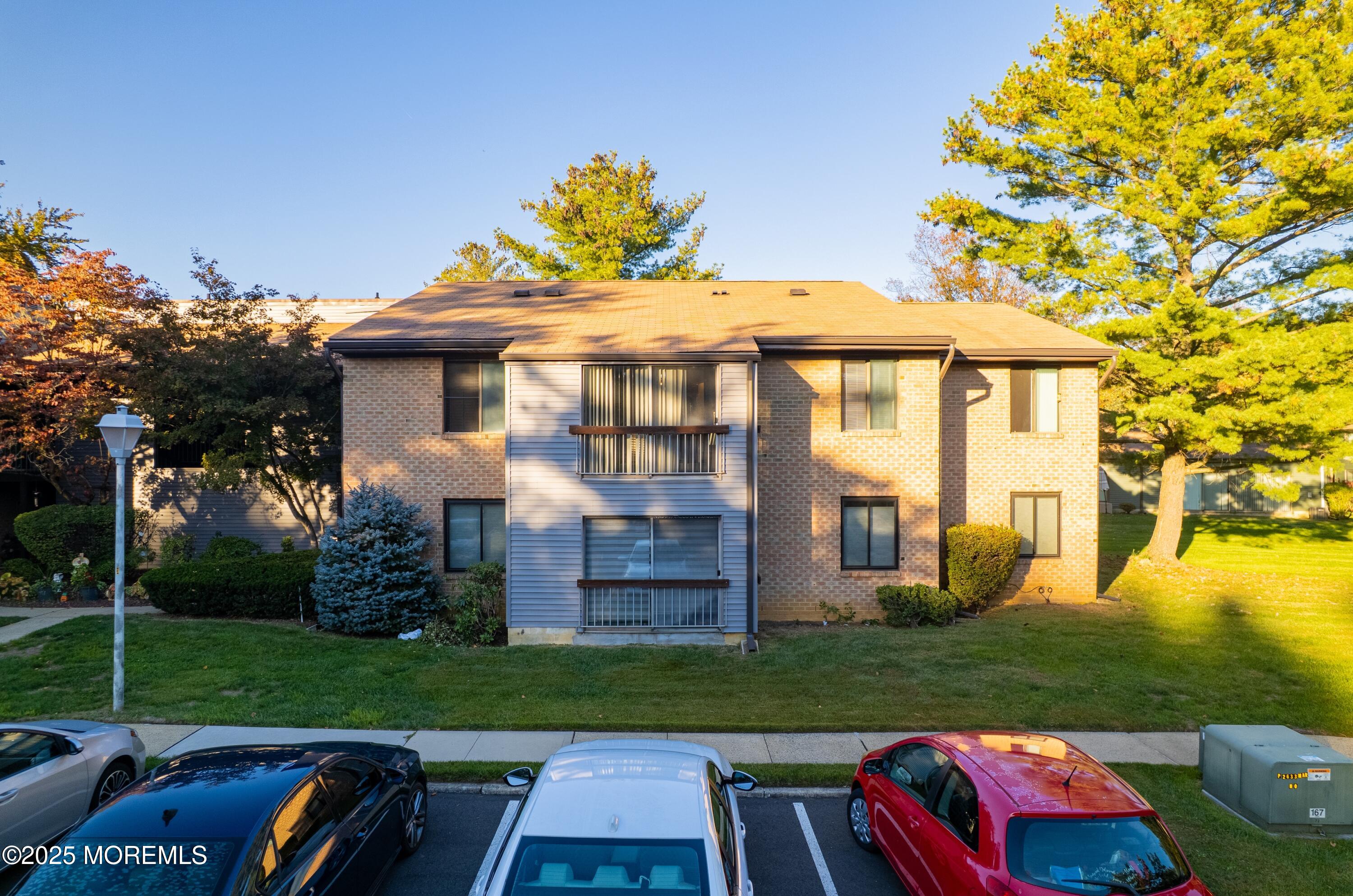 205 Covered Bridge Boulevard #K, Manalapan, NJ, 07726 image 6