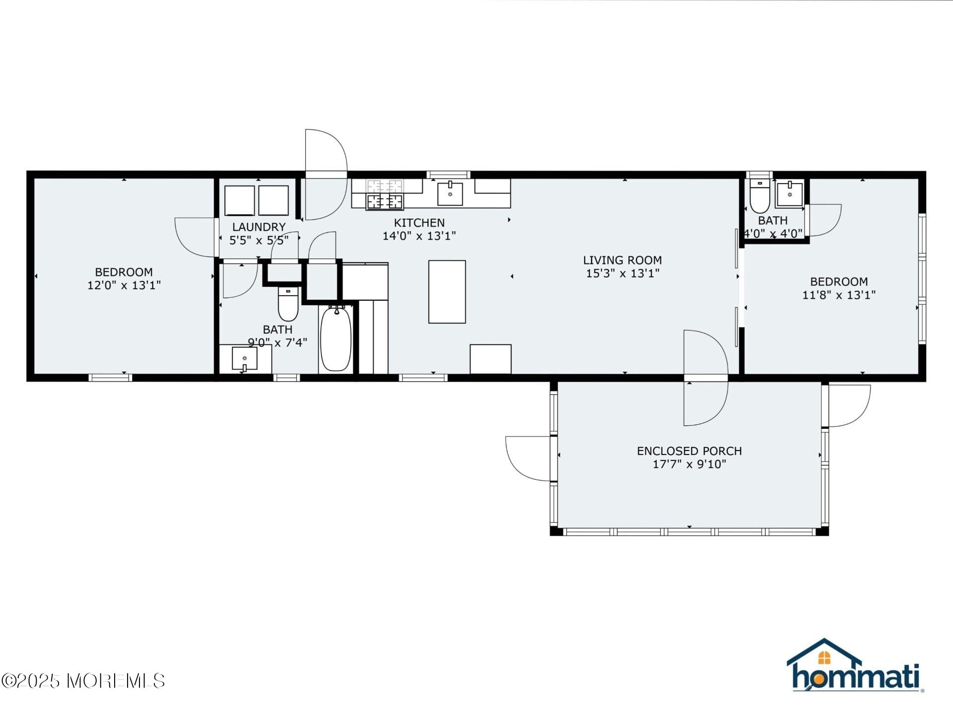 1919 Atlantic Avenue #15, Manasquan, NJ, 08736 image 31