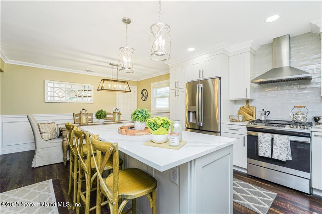 381 Burgher Avenue, Staten Island, NY, 10305 image 13