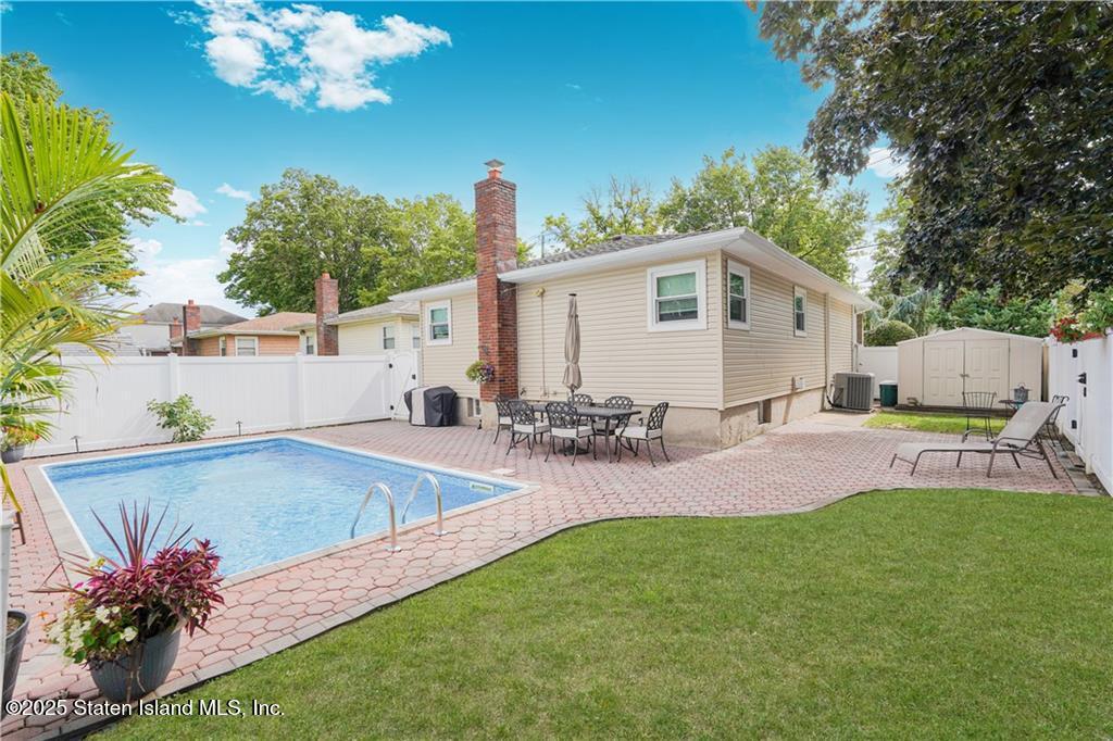 381 Burgher Avenue, Staten Island, NY, 10305 image 34