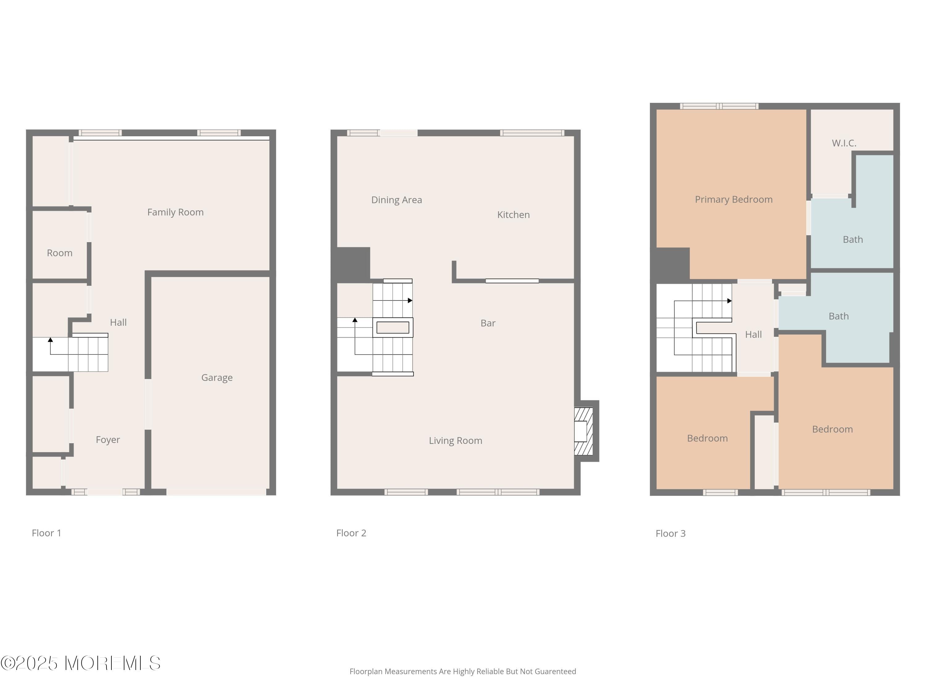 8 Abby Road, Farmingdale, NJ, 07727 image 30